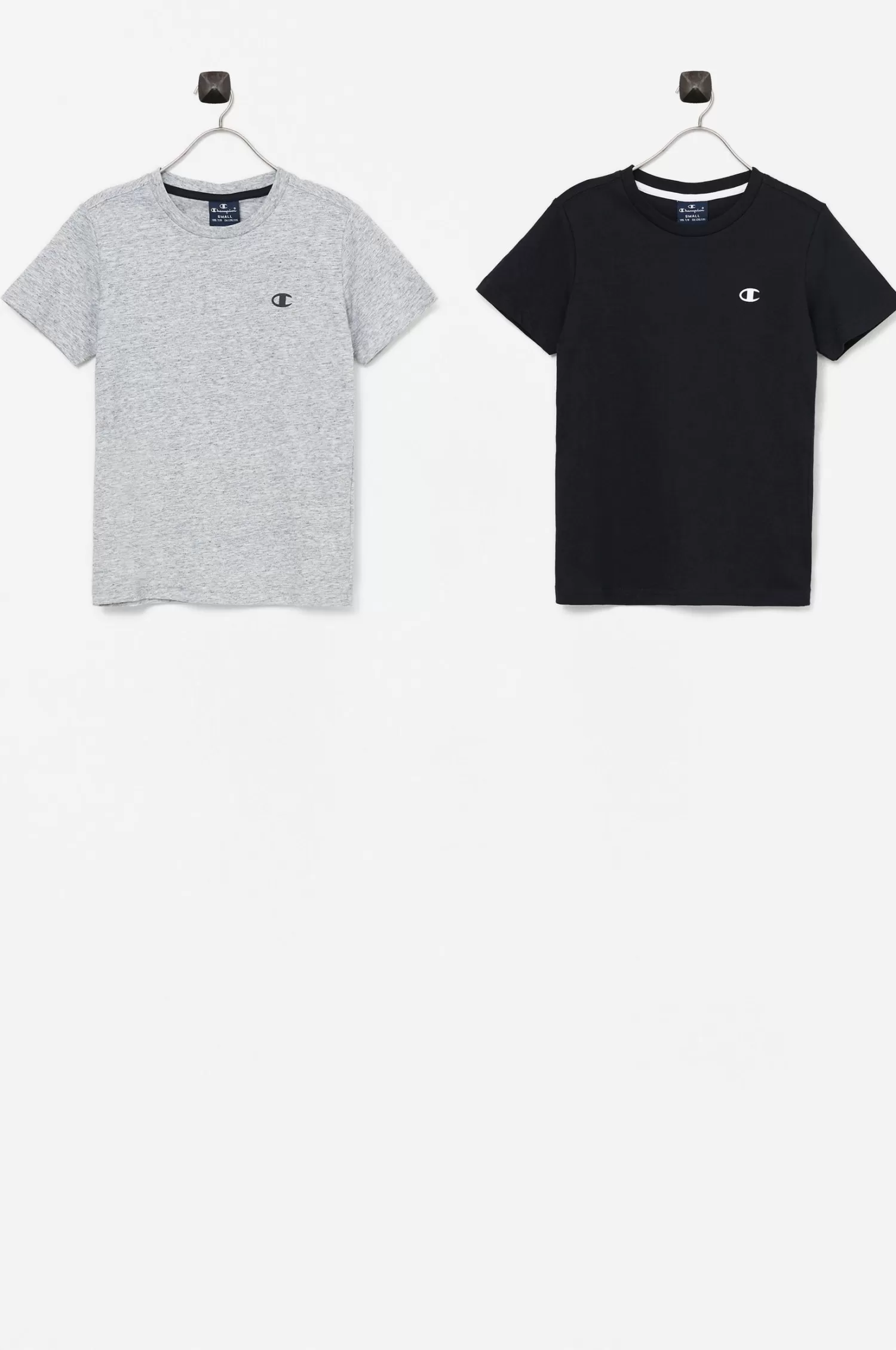 Champion T-Shirt I 2-Pack Clearance
