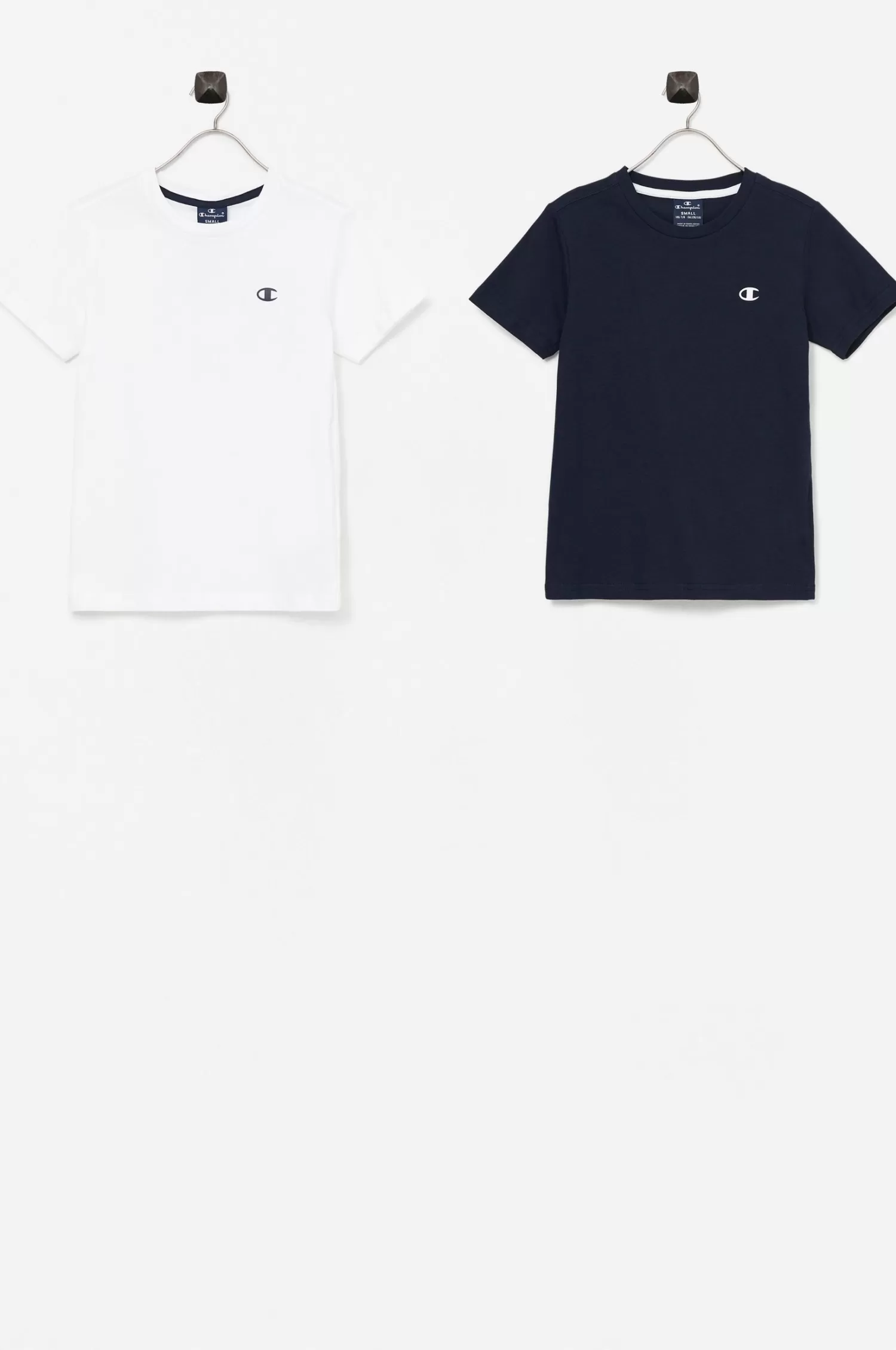 Champion T-Shirt I 2-Pack Store