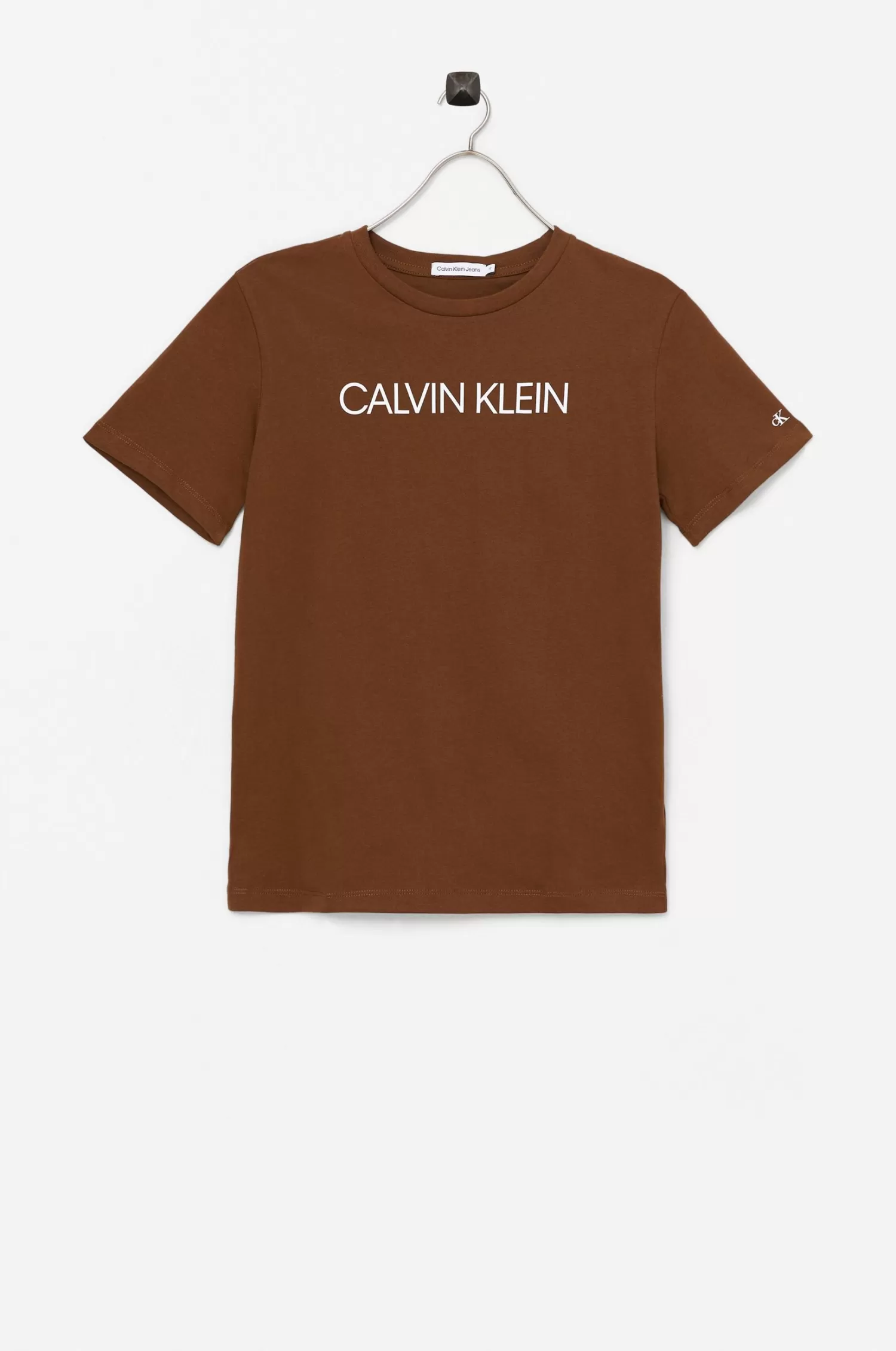 Calvin Klein T-Shirt Institutional T-Shirt Hot