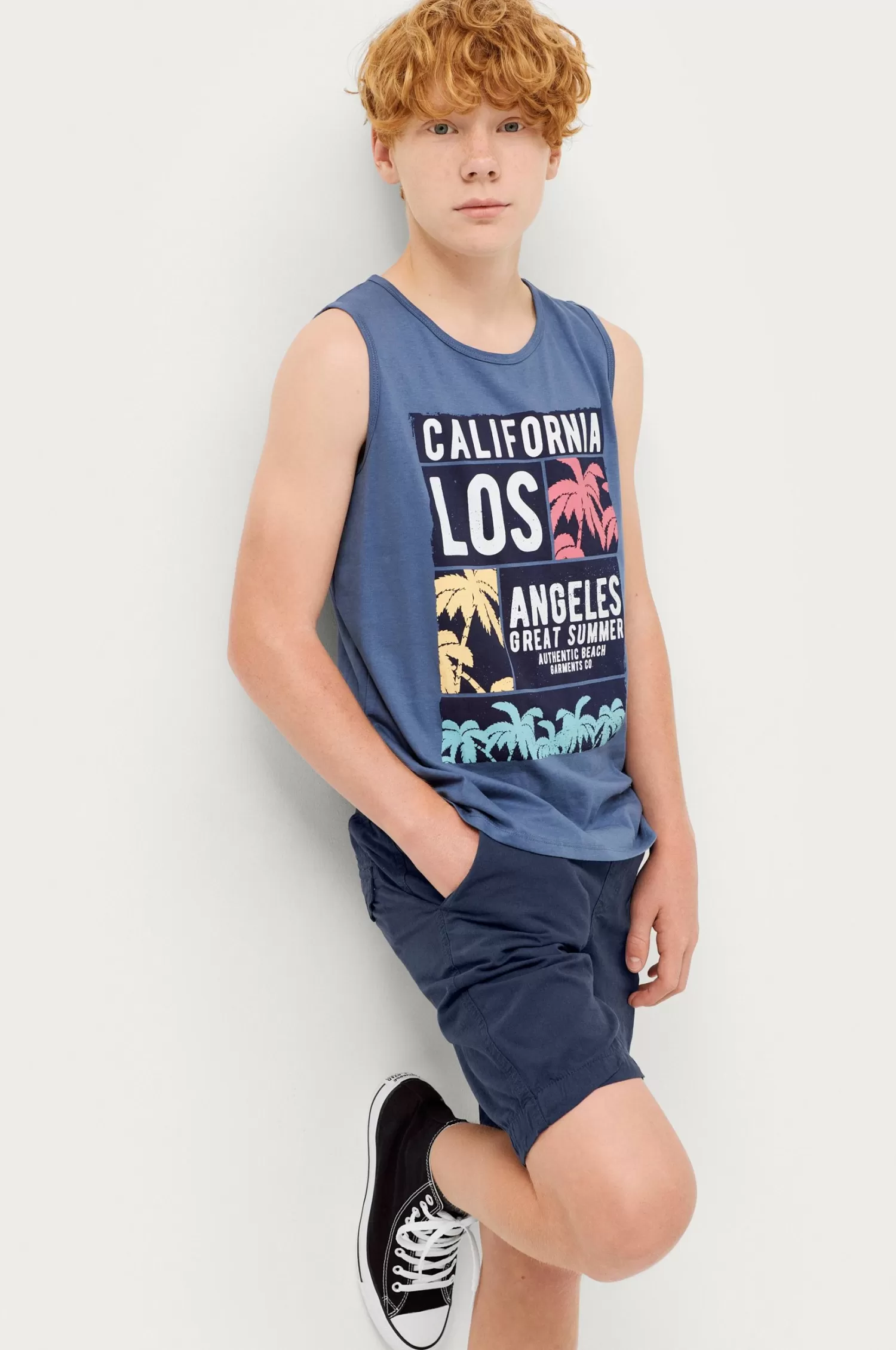 Ellos T-Shirt Jasper Sale