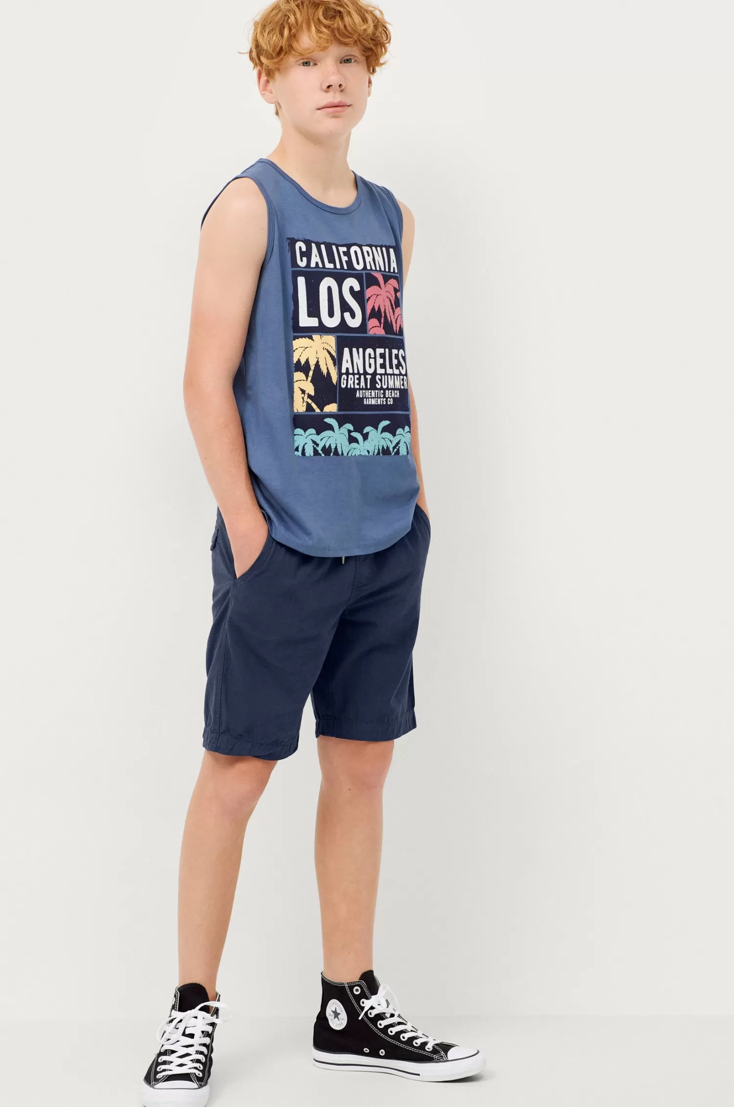Ellos T-Shirt Jasper Sale