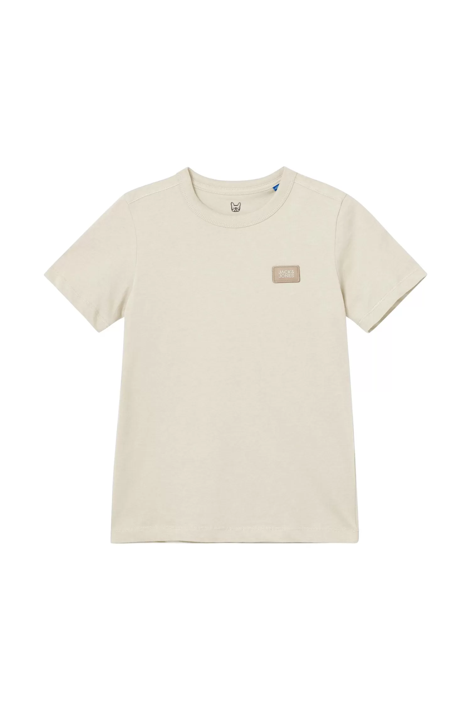 Jack & Jones T-Shirt Jcoclassic Tee Ss Neck Jnr Best Sale