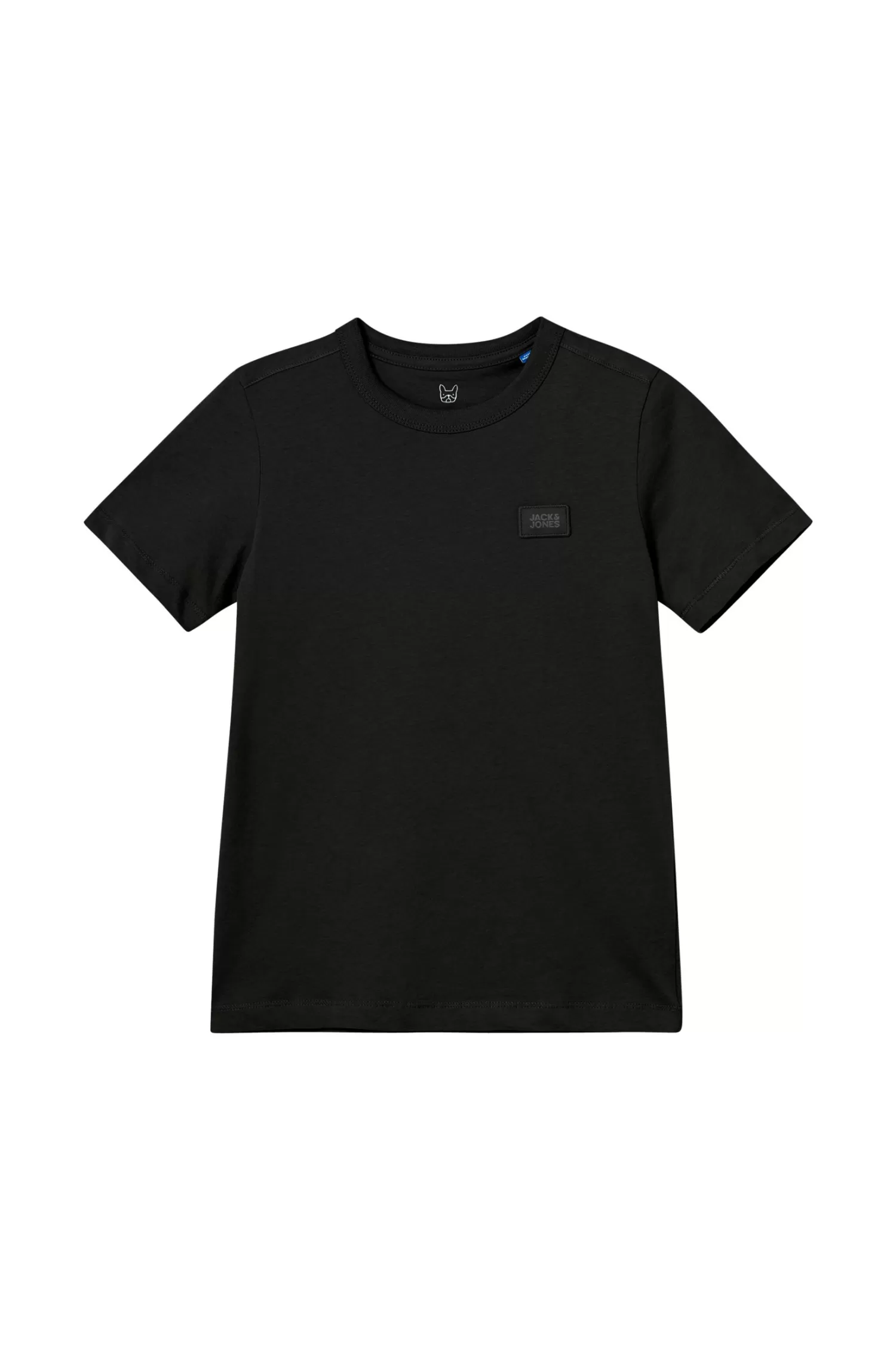 Jack & Jones T-Shirt Jcoclassic Tee Ss Neck Jnr Discount