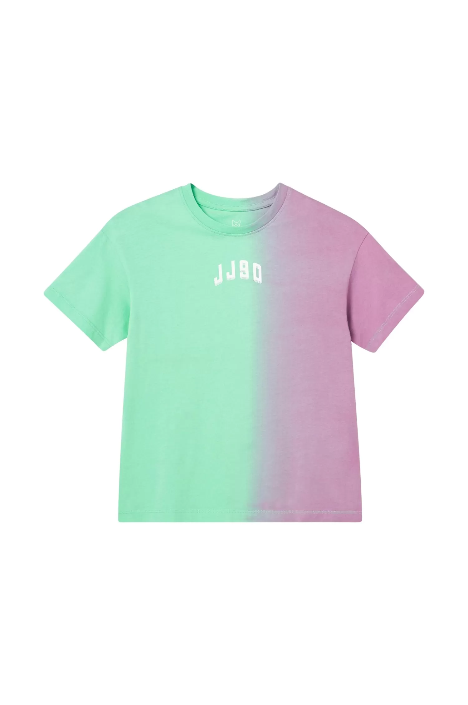 Jack & Jones T-Shirt Jcodigitalium Tee Ss Crew Neck Jnr Best Sale