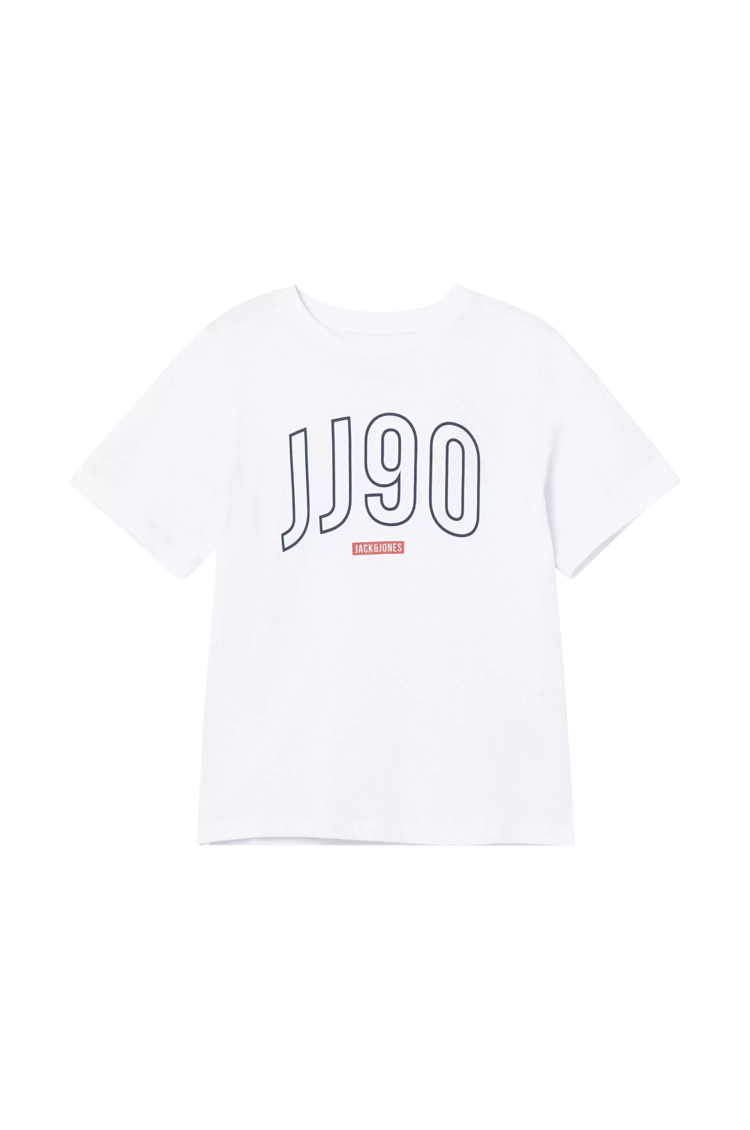 Jack & Jones T-Shirt Jjcolinn Tee Ss Crew Neck Jnr Best