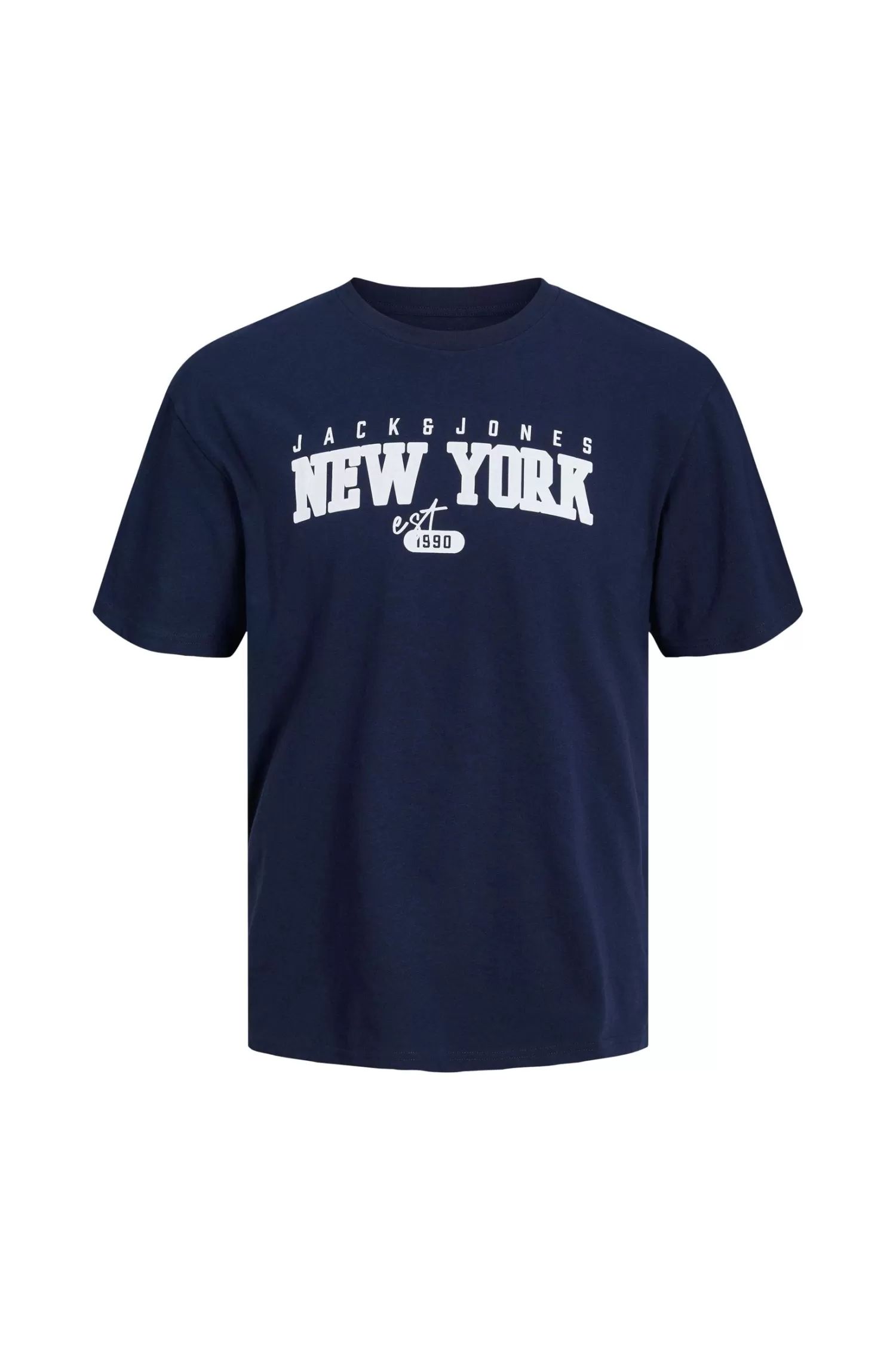 Jack & Jones T-Shirt Jjcory Tee Ss Crew Neck Cheap