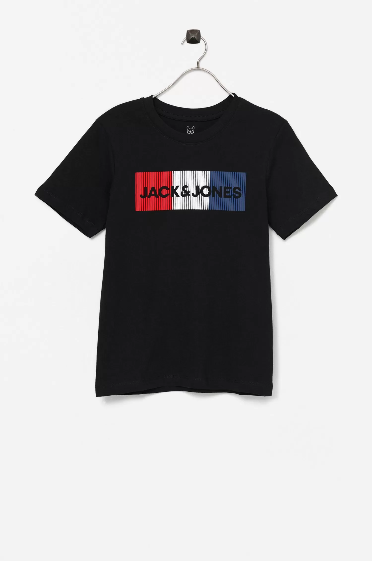 Jack & Jones T-Shirt Jjecorp Logo Tee Ss Crew Neck Cheap