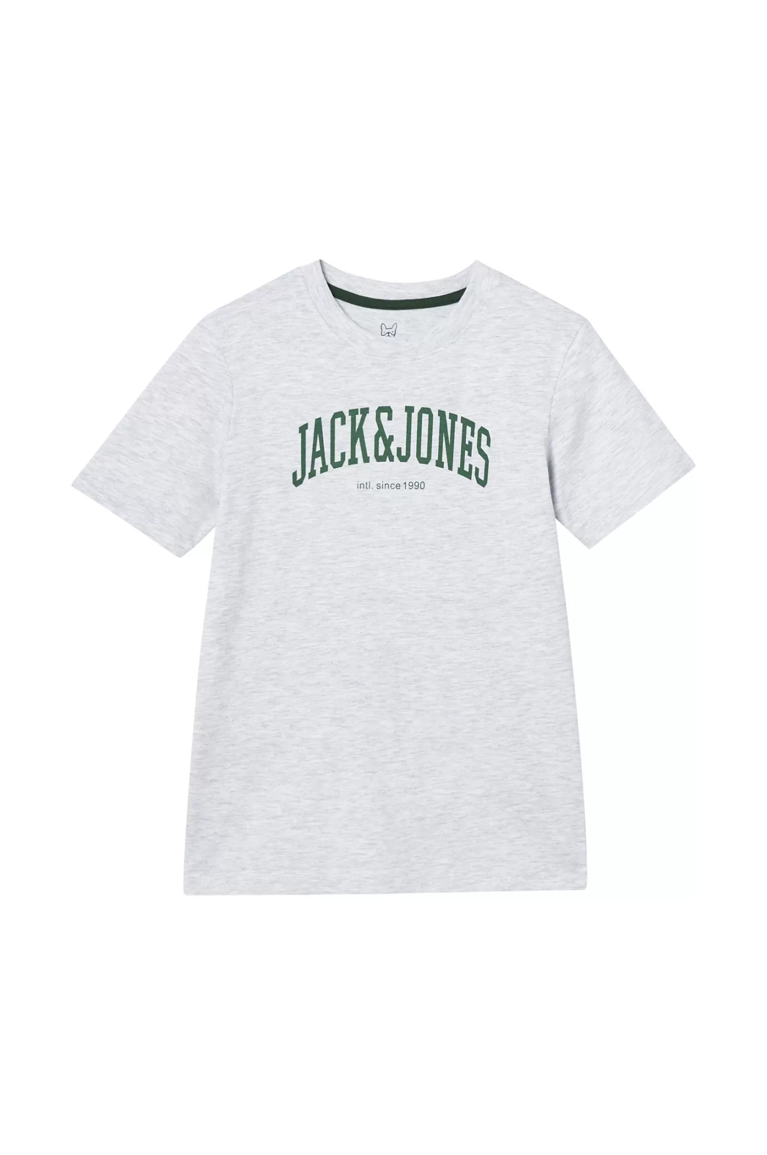 Jack & Jones T-Shirt Jjejosh Tee Ss Crew Neck Jnr Shop