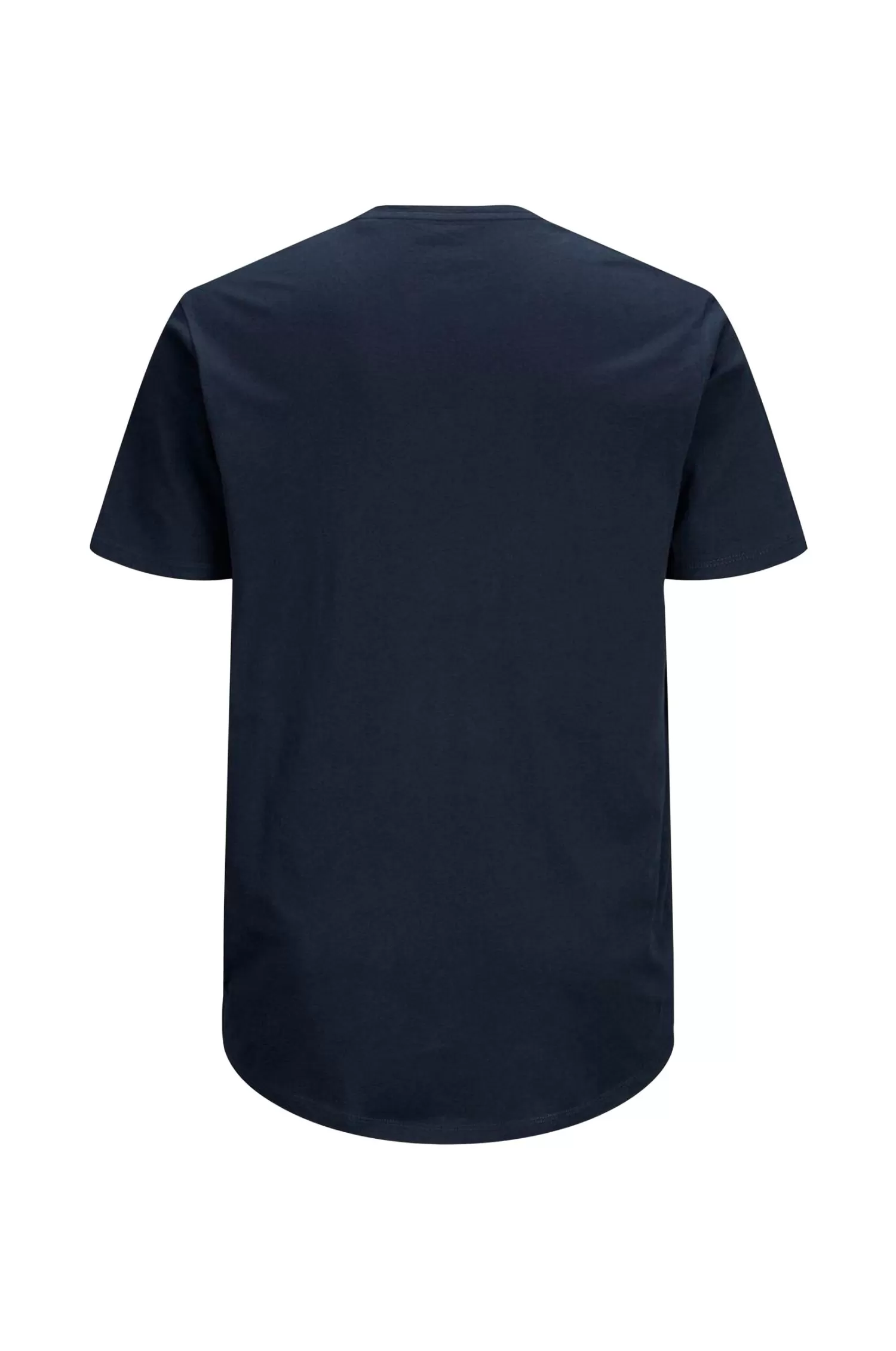 Jack & Jones T-Shirt Jjenoa Tee Ss Crew Neck Ps Shop
