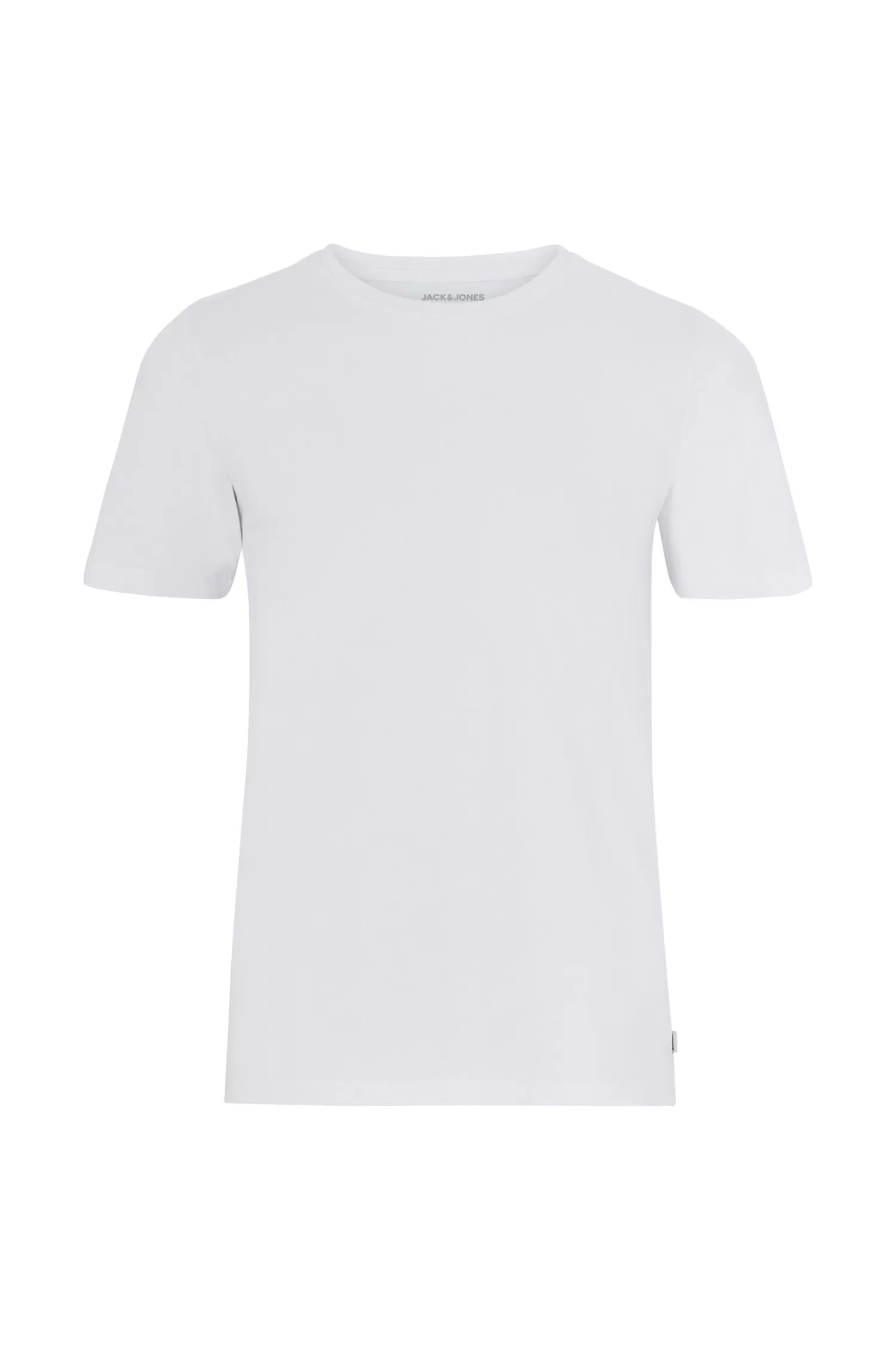 Jack & Jones T-Shirt Jjeorganic Basic Tee Ss 3-Pack Shop