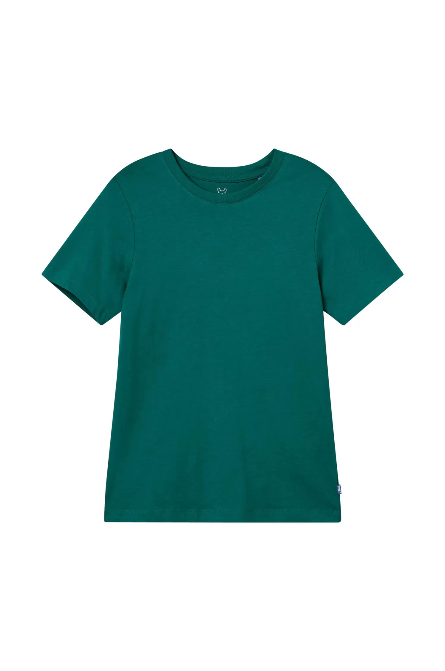 Jack & Jones T-Shirt Jjeorganic Basic Tee Ss O-Neck Shop