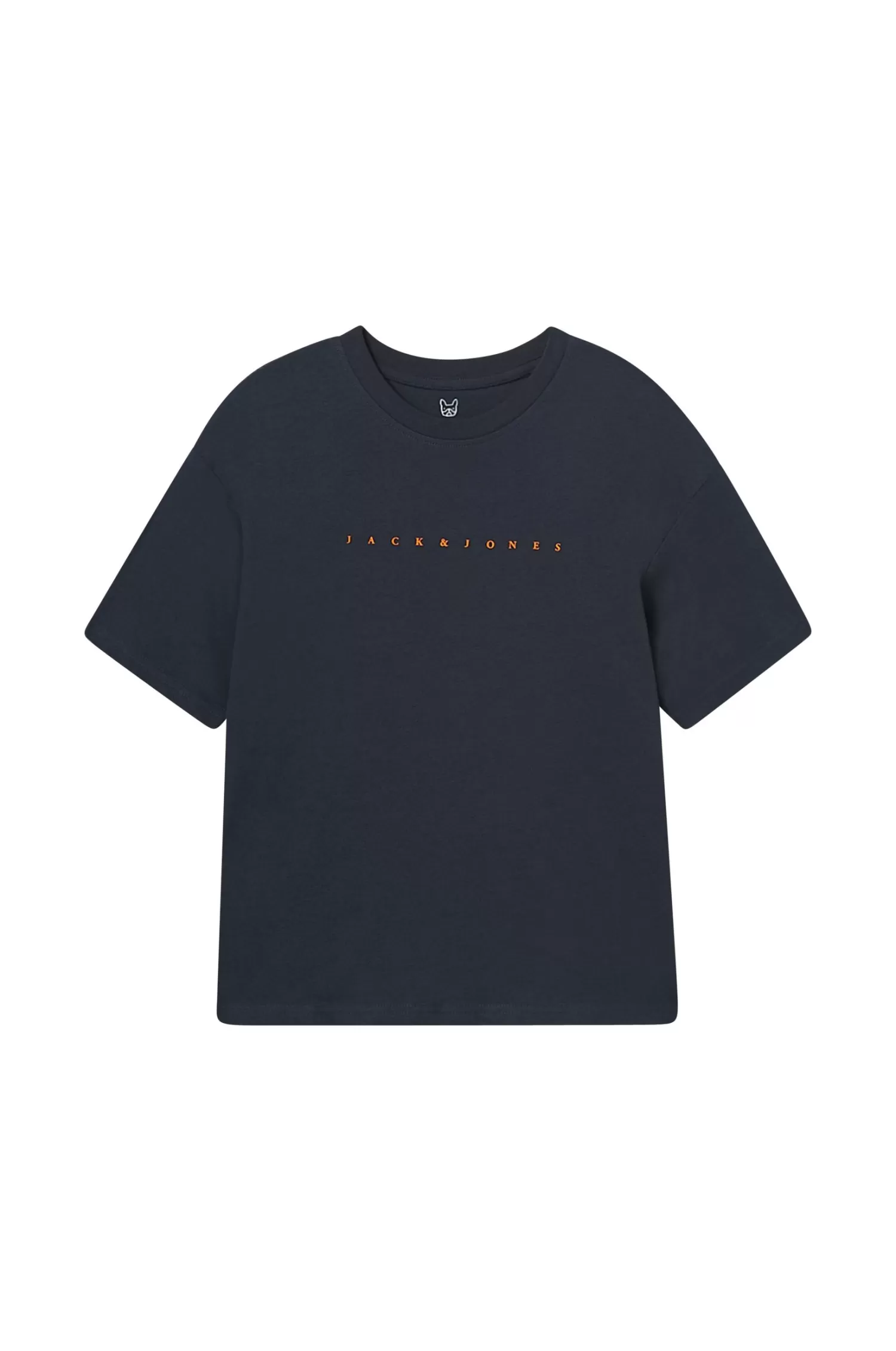 Jack & Jones T-Shirt Jjestar Jj Tee Ss Noos Jnr Online