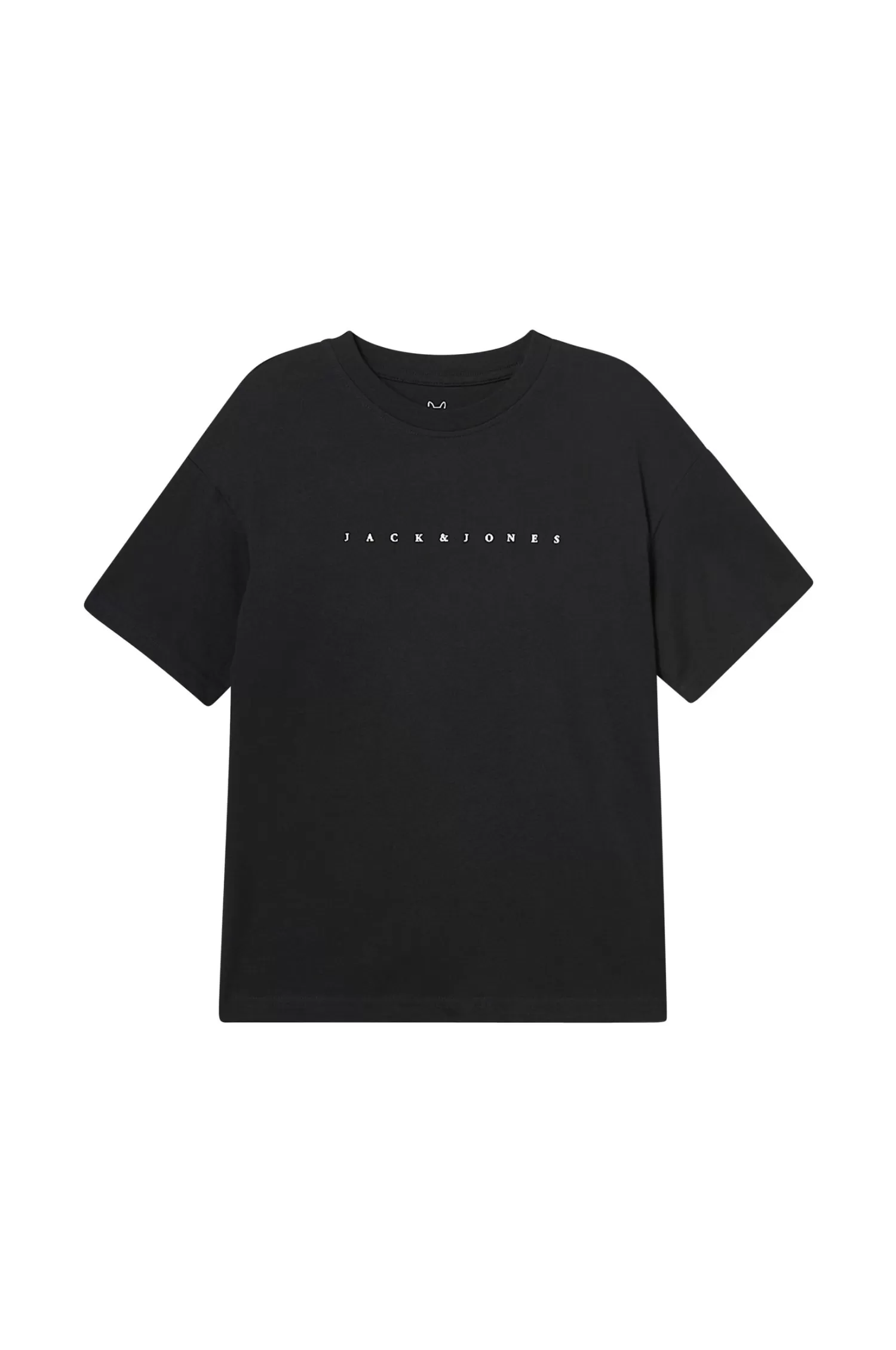 Jack & Jones T-Shirt Jjestar Jj Tee Ss Noos Jnr Hot