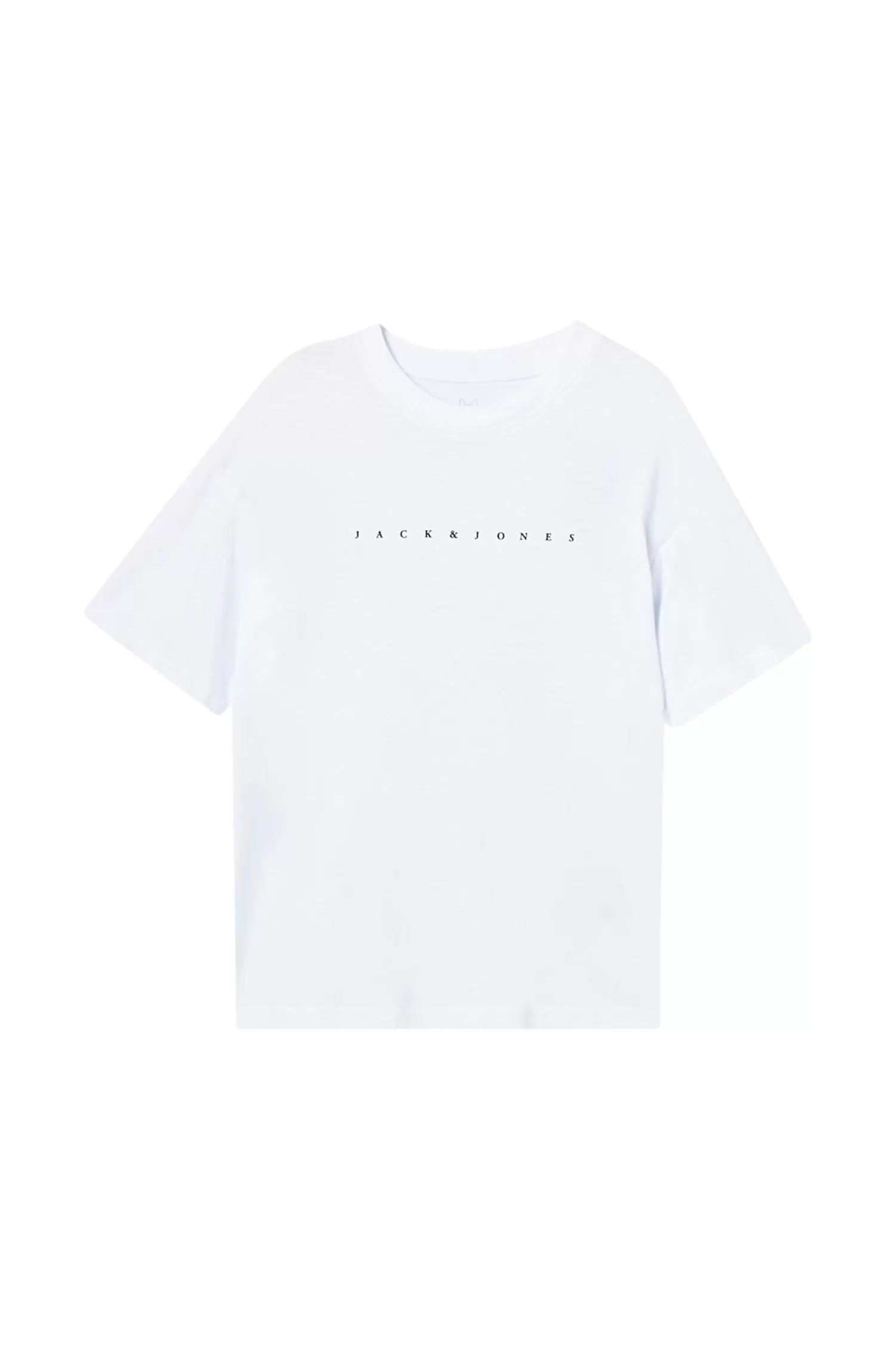 Jack & Jones T-Shirt Jjestar Jj Tee Ss Noos Jnr Store