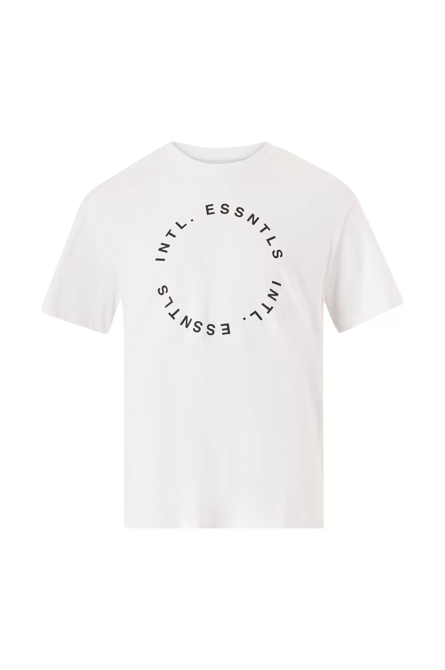Jack & Jones T-Shirt Jjoki Tee Ss Crew Neck Hot