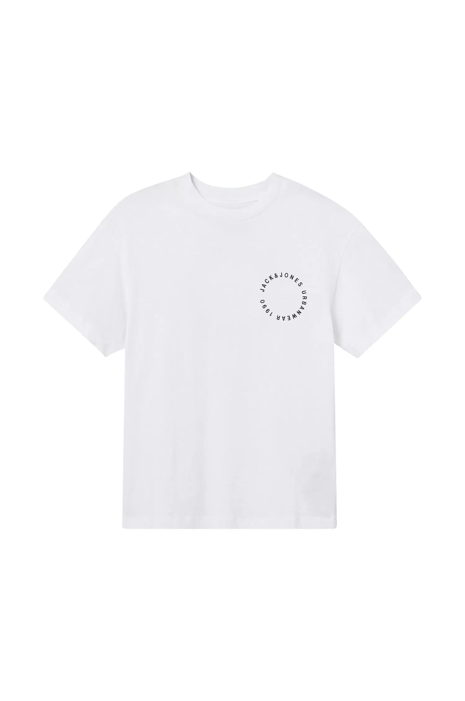 Jack & Jones T-Shirt Jjsunset Tee Ss Crew Neck Jnr Store