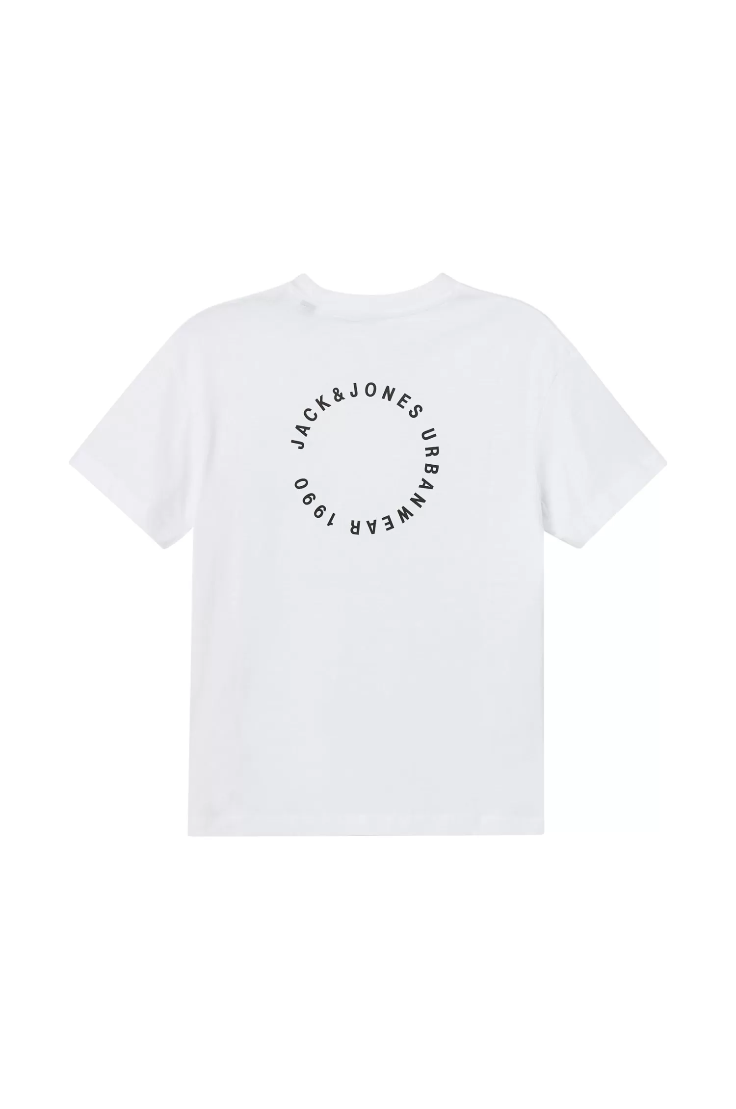 Jack & Jones T-Shirt Jjsunset Tee Ss Crew Neck Jnr Store