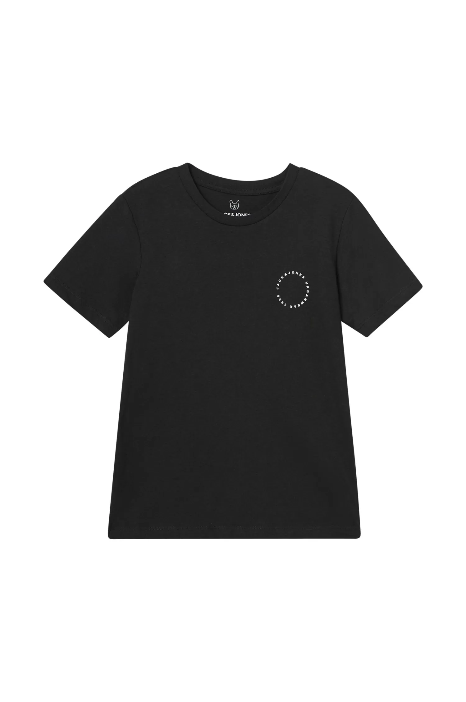 Jack & Jones T-Shirt Jjthiba Tee Ss Crew Neck Online