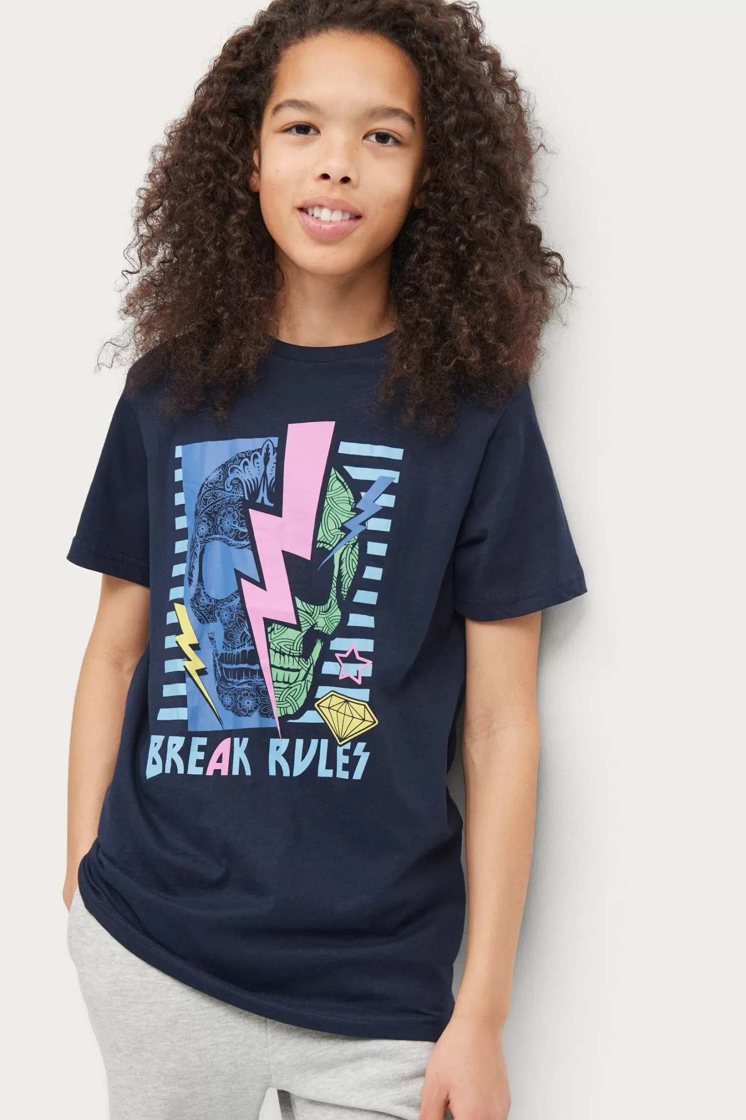 Ellos T-Shirt Jonah Cheap