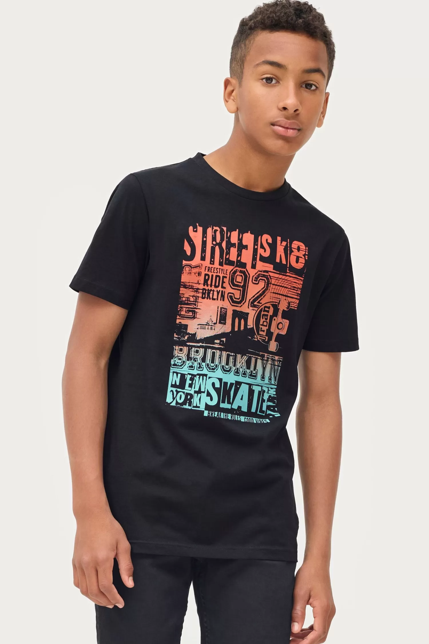 Ellos T-Shirt Jonah Best Sale