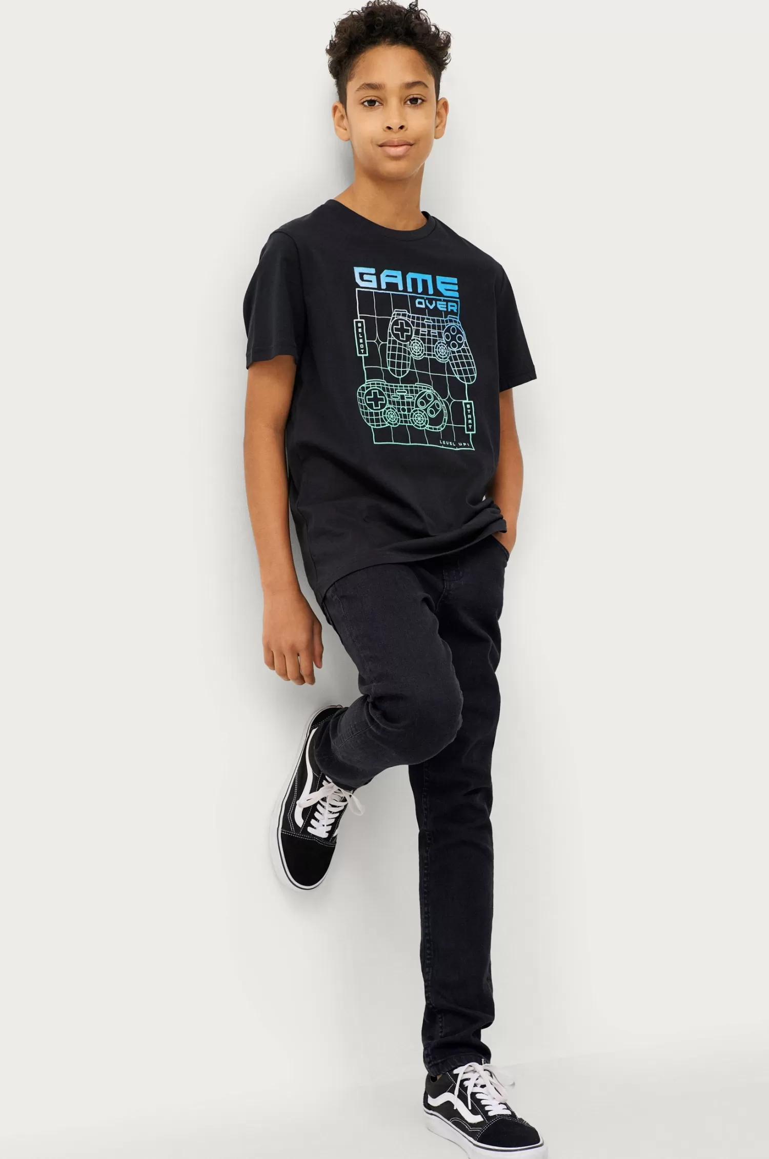 Ellos T-Shirt Jonah Best Sale
