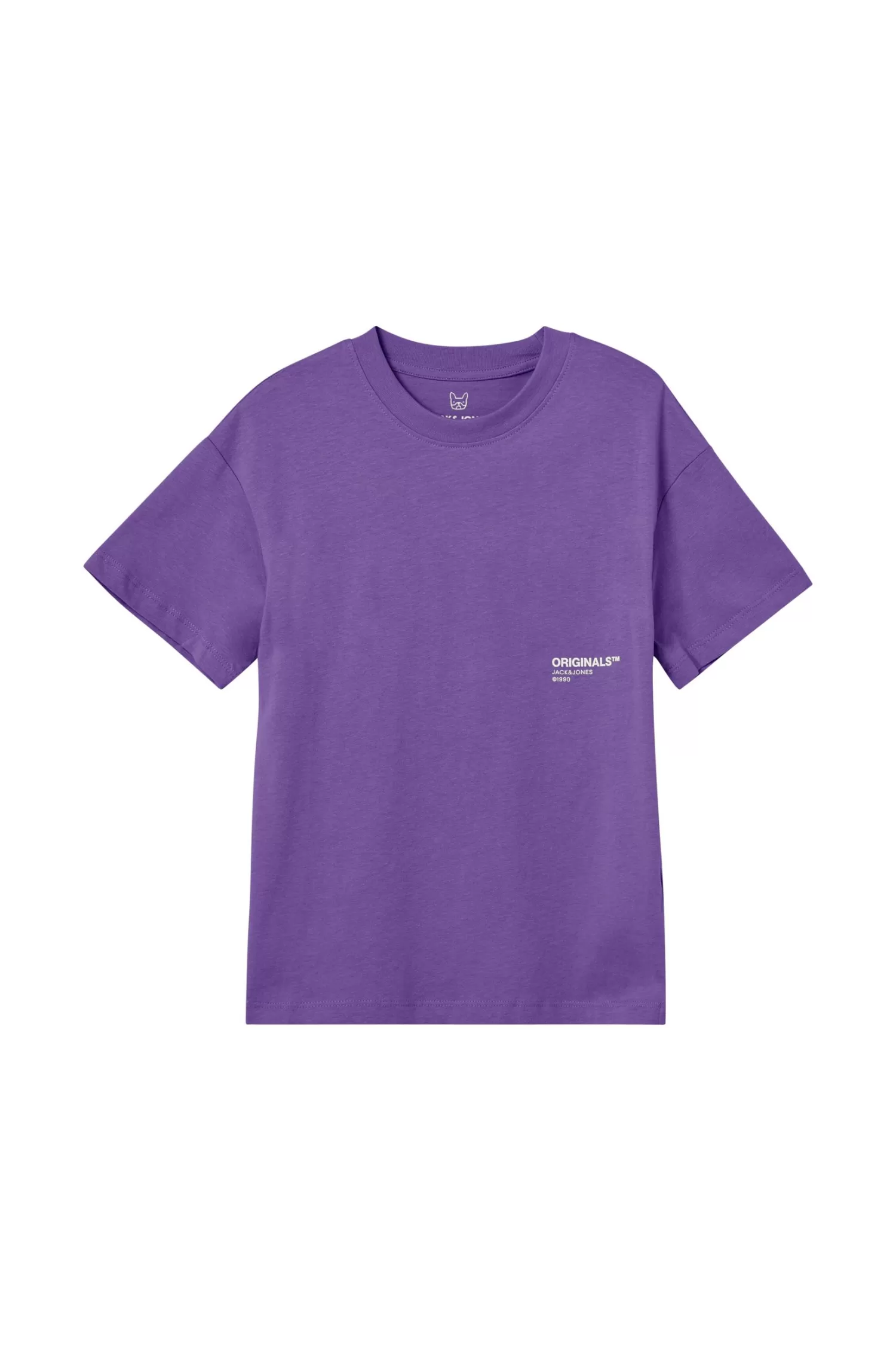 Jack & Jones T-Shirt Jorclan Tee Ss Crew Neck Cheap