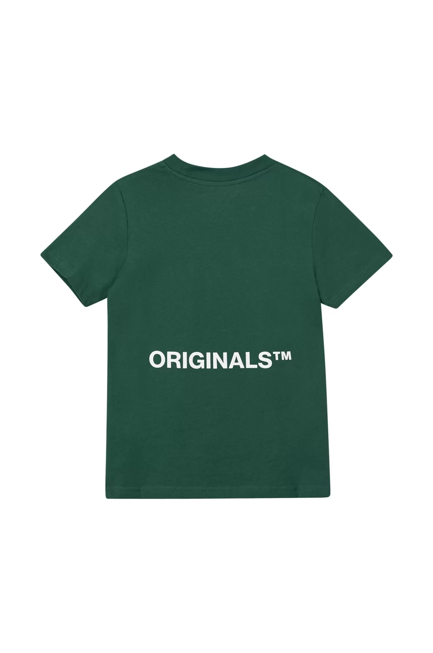 Jack & Jones T-Shirt Jorclean Tee Ss Crew Neck Jnr Flash Sale