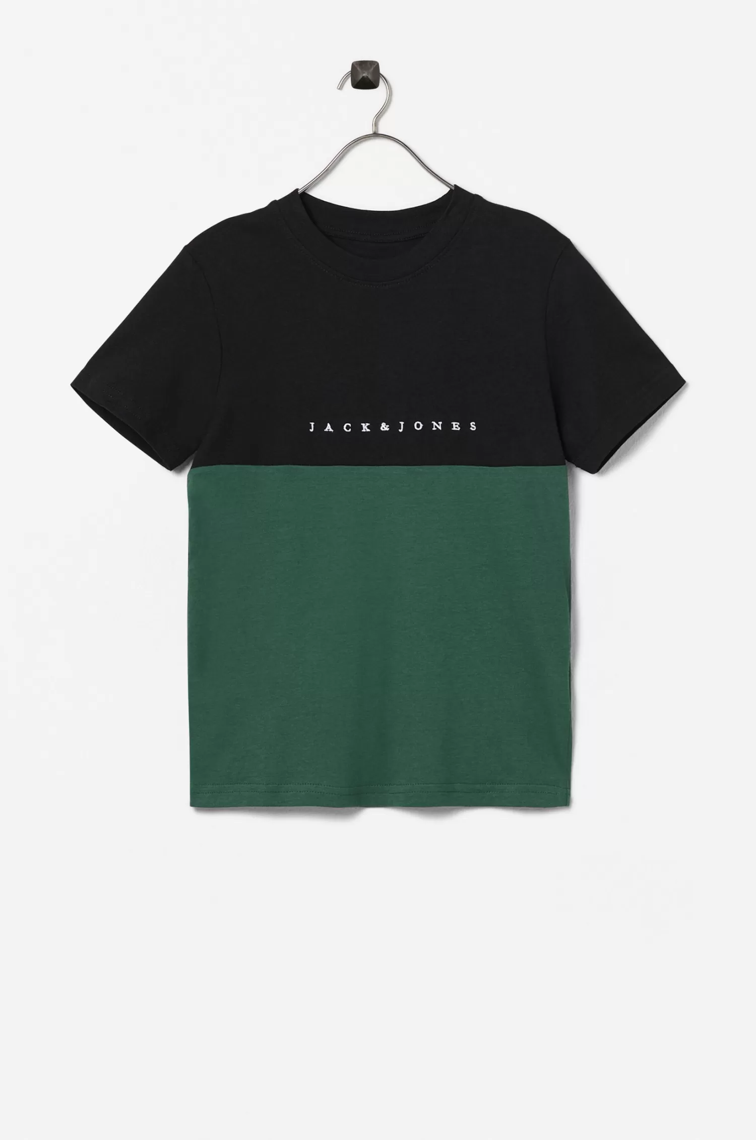 Jack & Jones T-Shirt Jorcopenhagen Block Ss Tee Crew Sn Sale