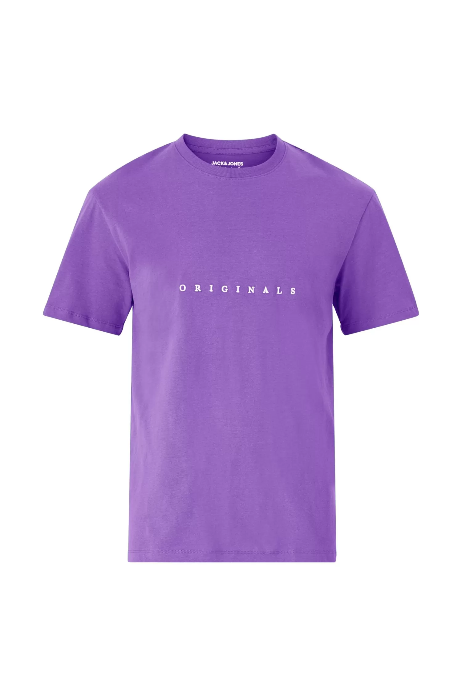 Jack & Jones T-Shirt Jorcopenhagen Tee Ss Crew Neck Cheap