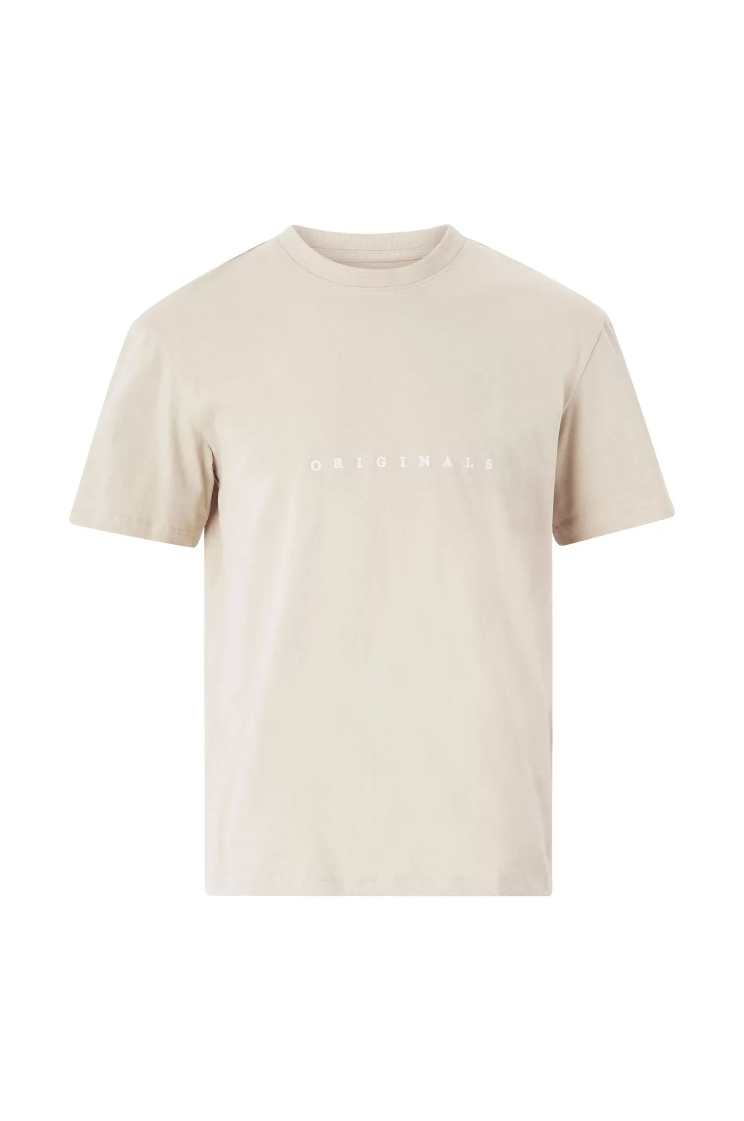 Jack & Jones T-Shirt Jorcopenhagen Tee Ss Crew Neck Hot