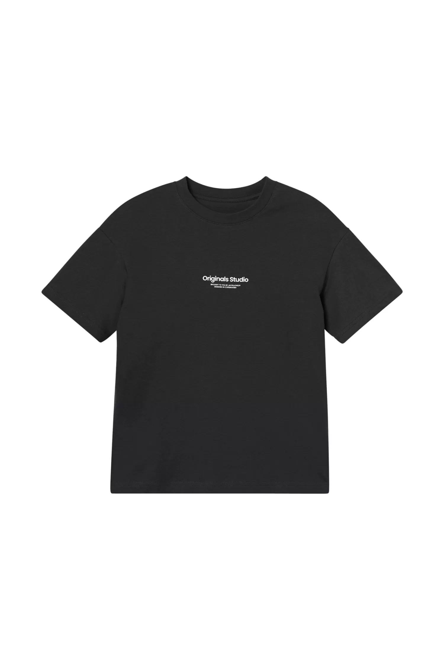 Jack & Jones T-Shirt Jorvesterbro Tee Ss Crew Neck Store