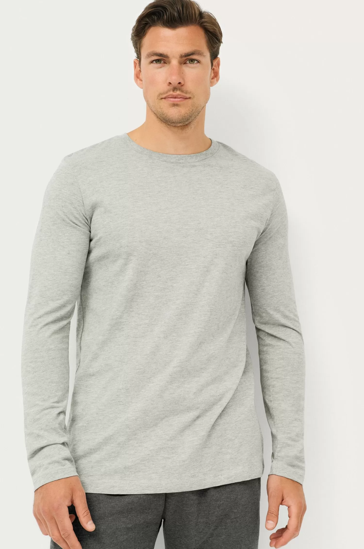 Ellos T-Shirt Keith L/S New