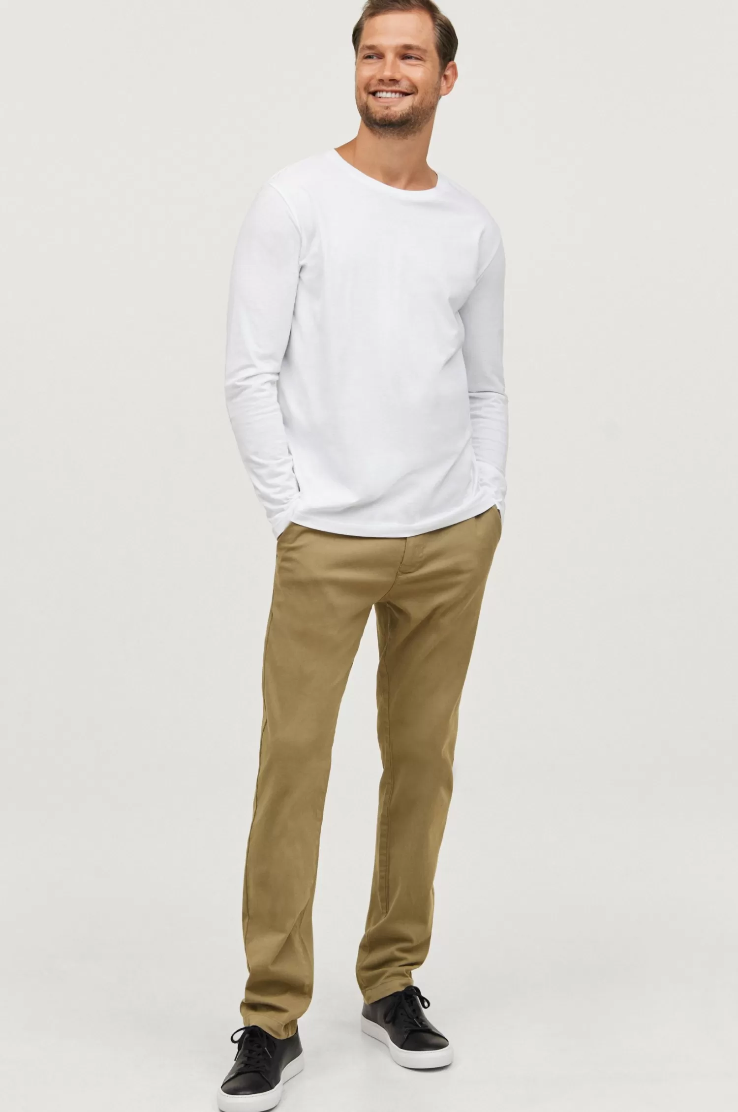 Ellos T-Shirt Keith L/S Best Sale