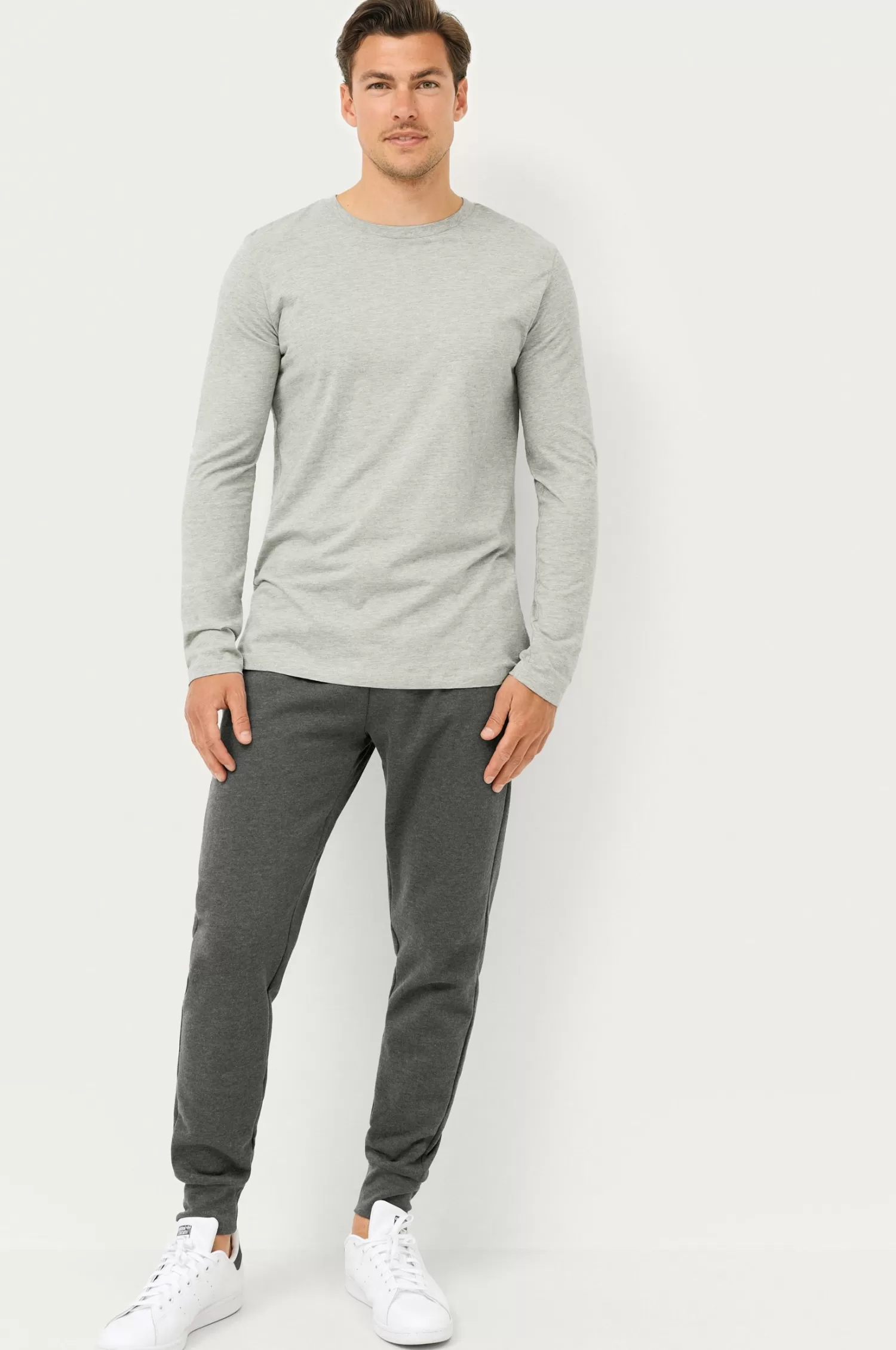 Ellos T-Shirt Keith L/S New