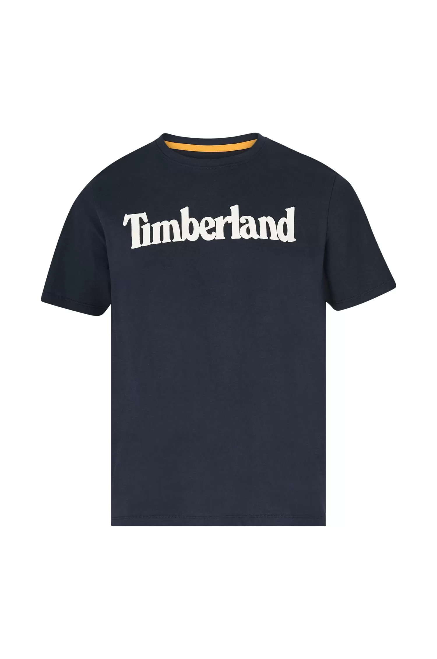 Timberland T-Shirt Kennebec Linear Tee Online