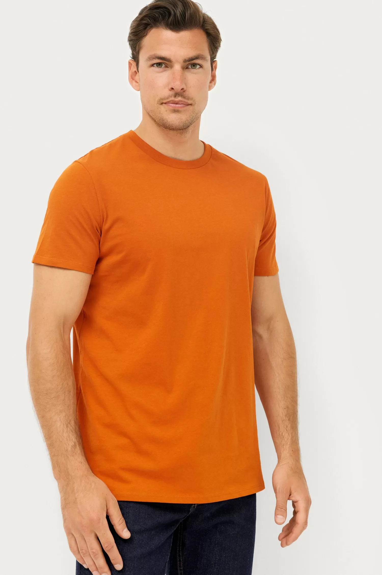 Ellos T-Shirt Kevin Crew Store