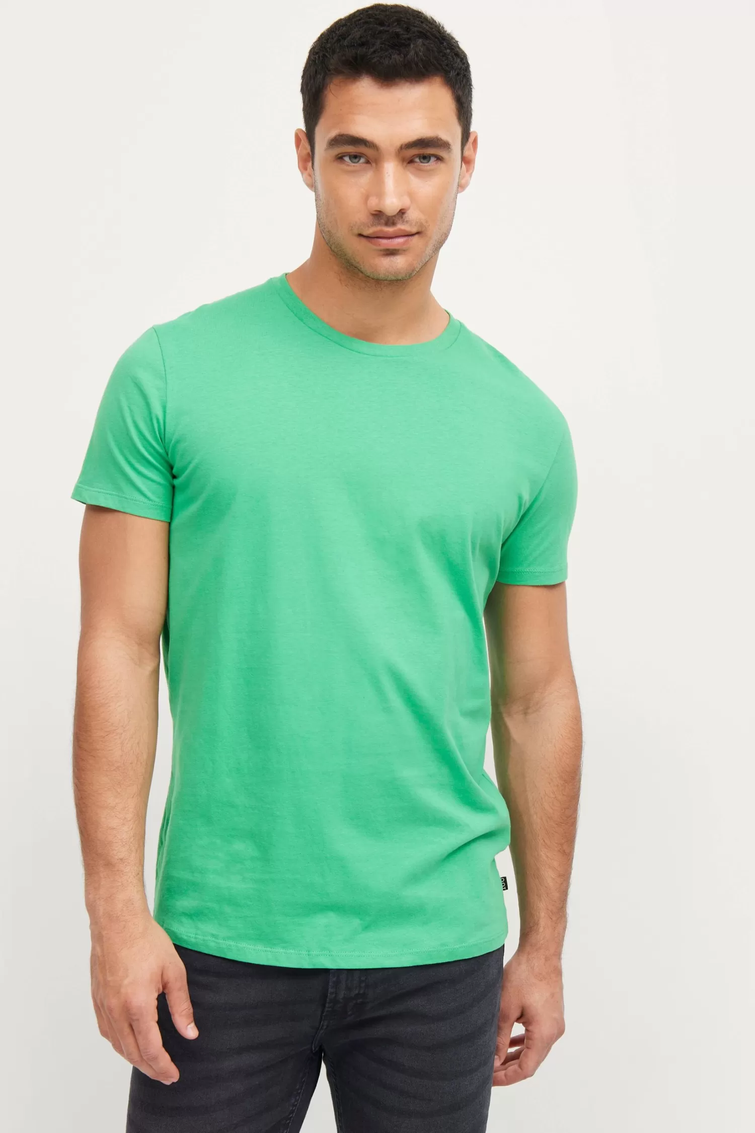 Ellos T-Shirt Kevin Crew Shop