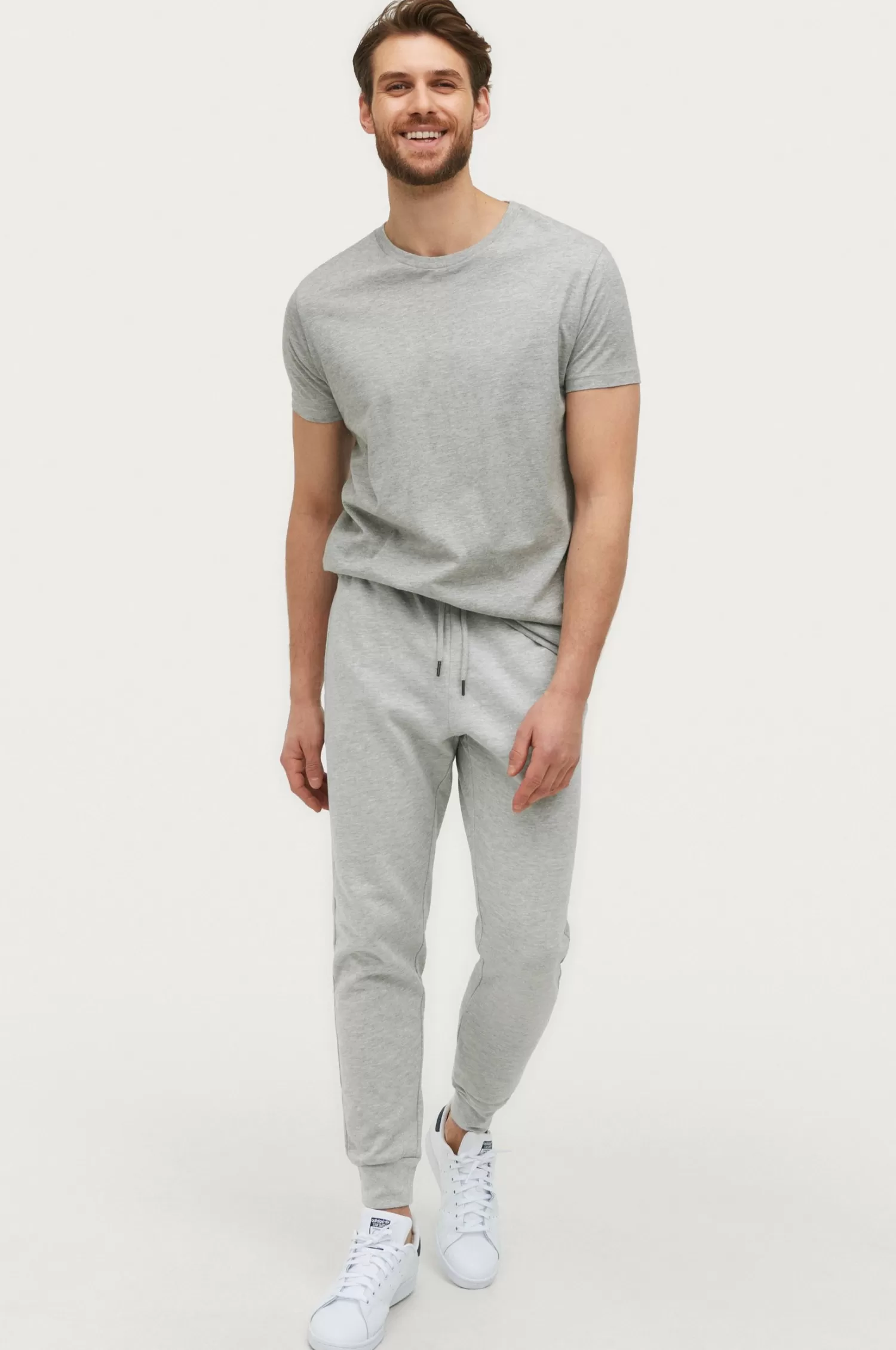 Ellos T-Shirt Kevin Crew Store