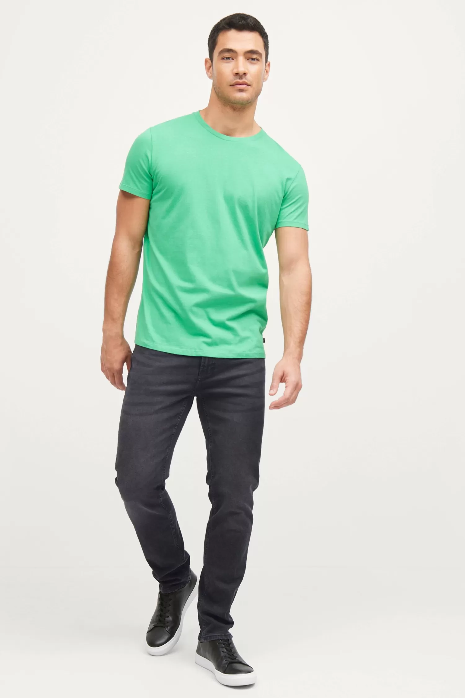 Ellos T-Shirt Kevin Crew Shop