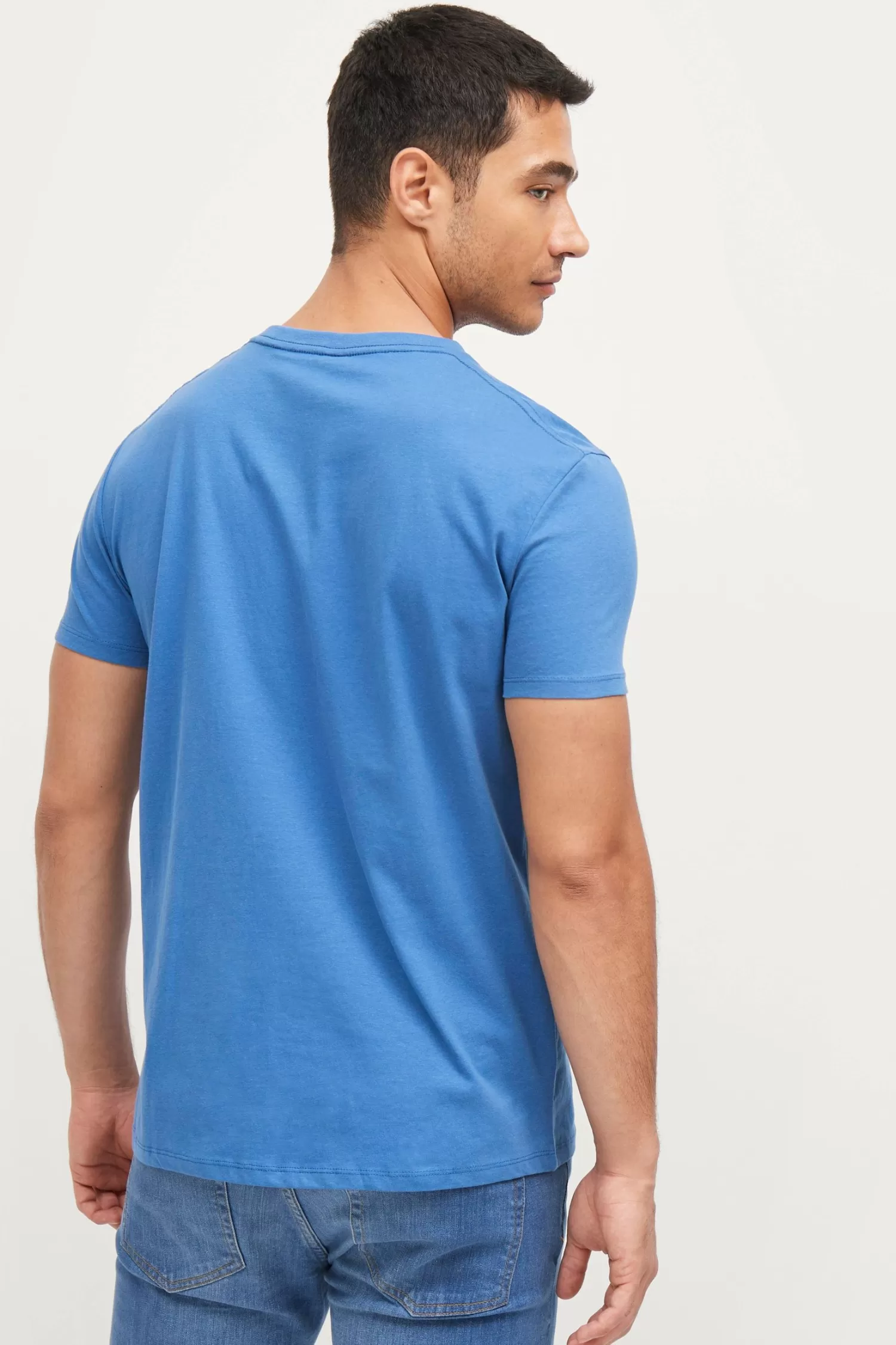 Ellos T-Shirt Kevin Crew Shop