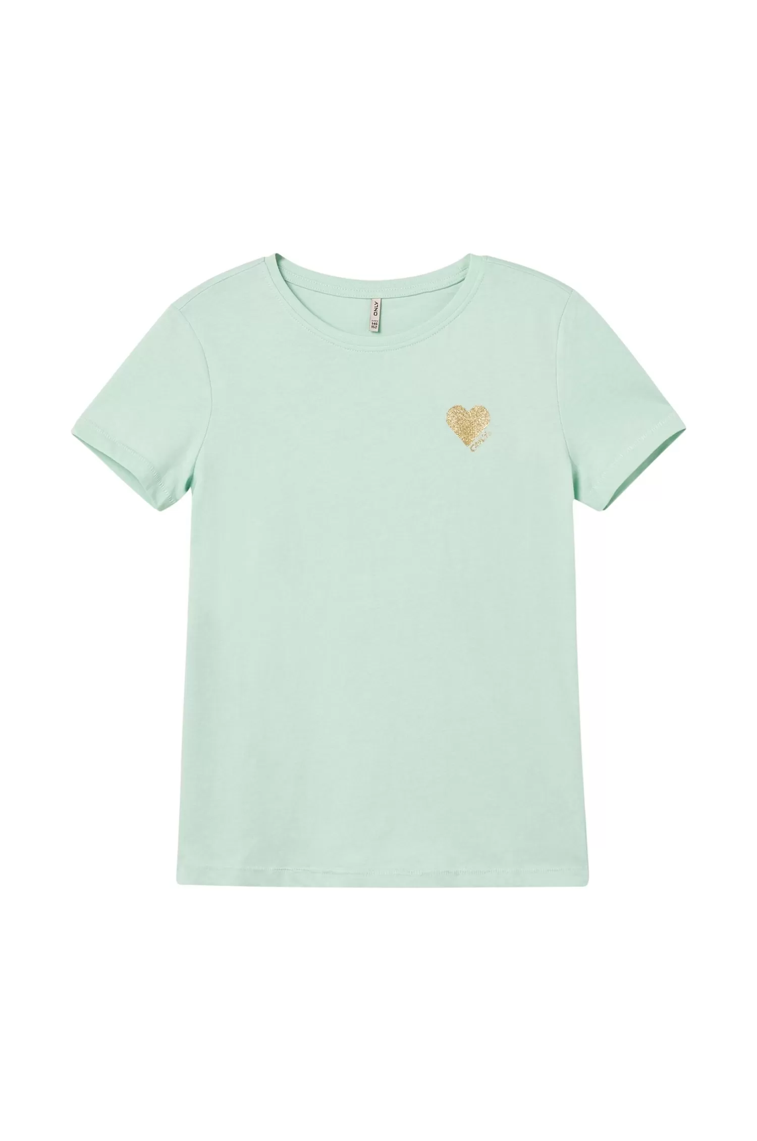 KIDS ONLY T-Shirt Kogkita S/S Logo Top Jrs Best