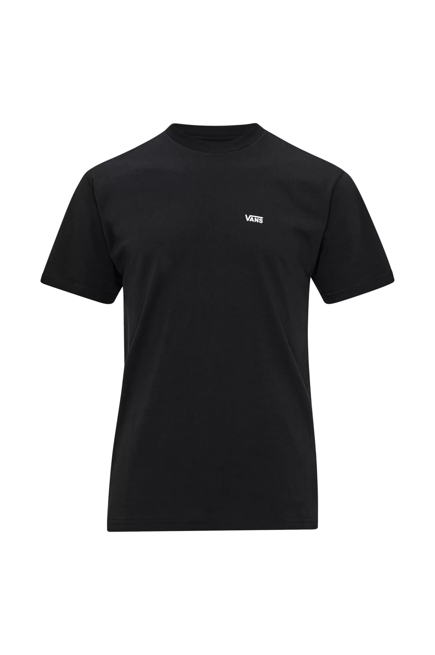 Vans T-Shirt Left Chest Logo Tee Best