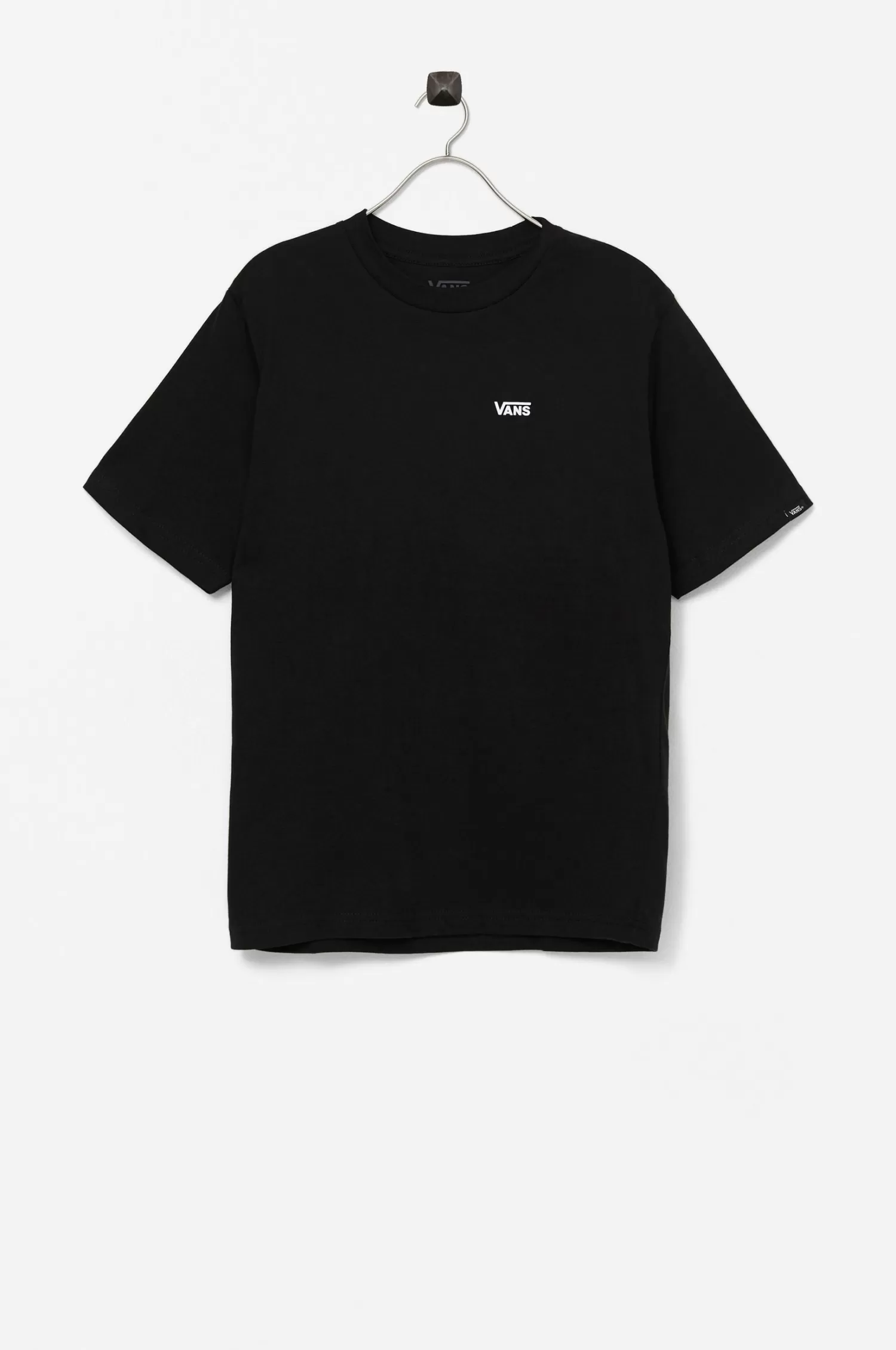 Vans T-Shirt Left Chest Tee Boys Cheap