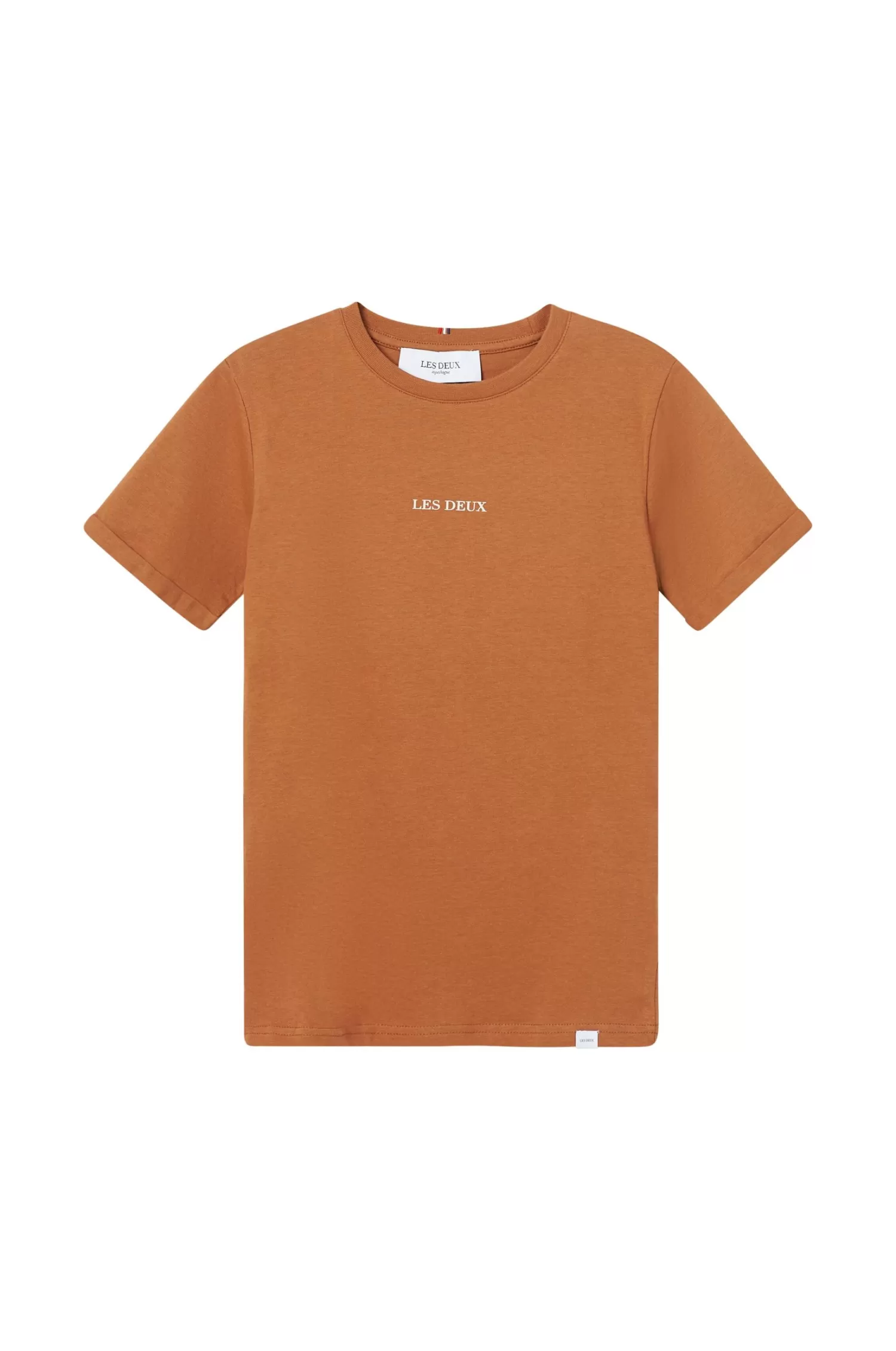 Les Deux T-Shirt Lens T-Shirt Kids Hot