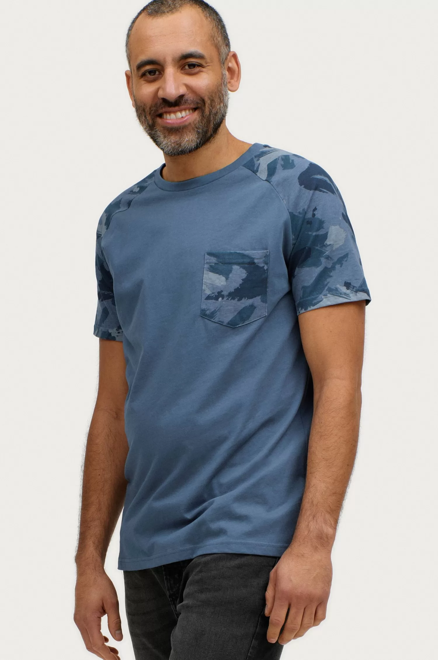 Ellos T-Shirt Levon Discount