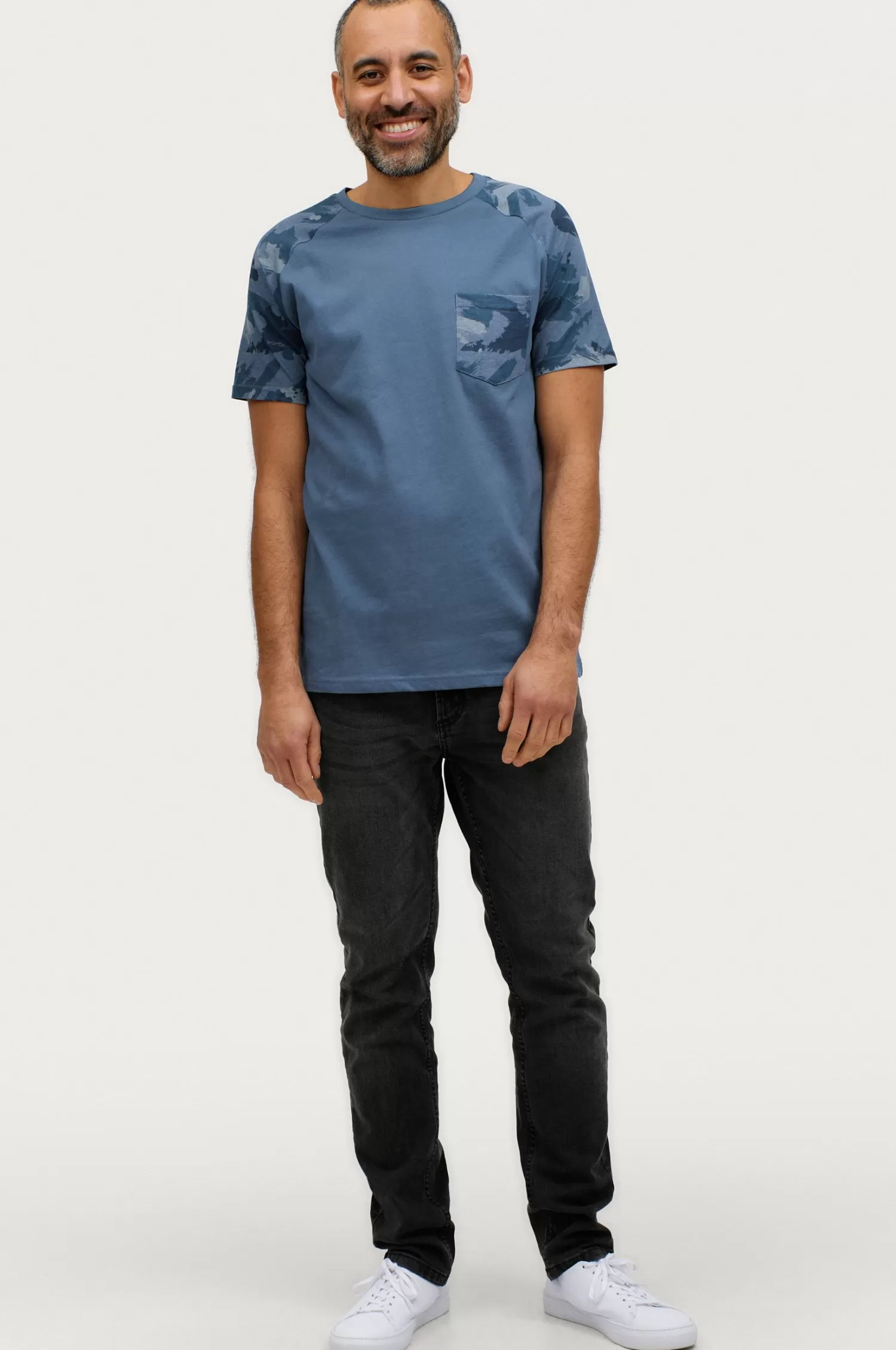 Ellos T-Shirt Levon Discount