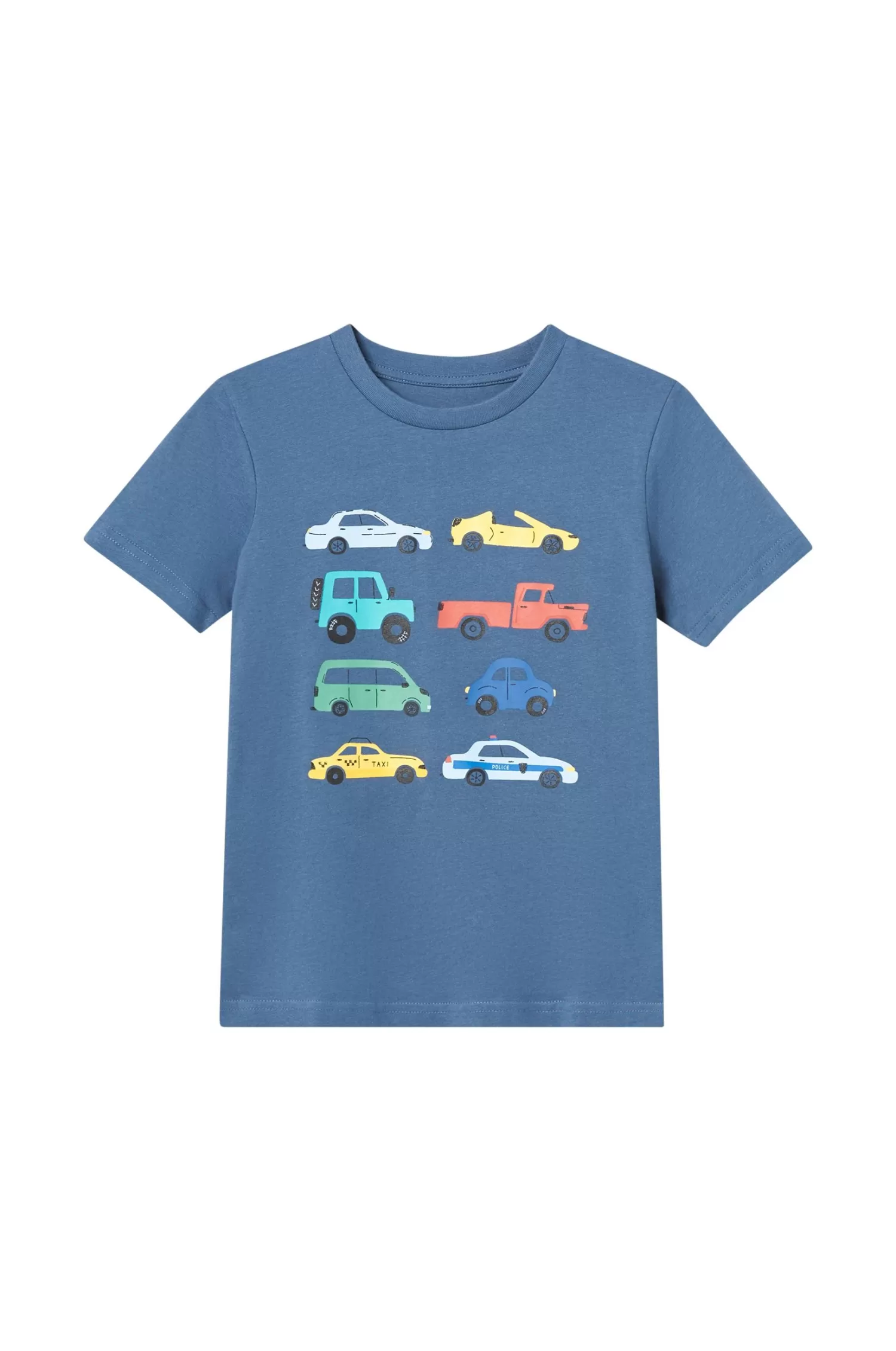 Ellos T-Shirt Liam Clearance