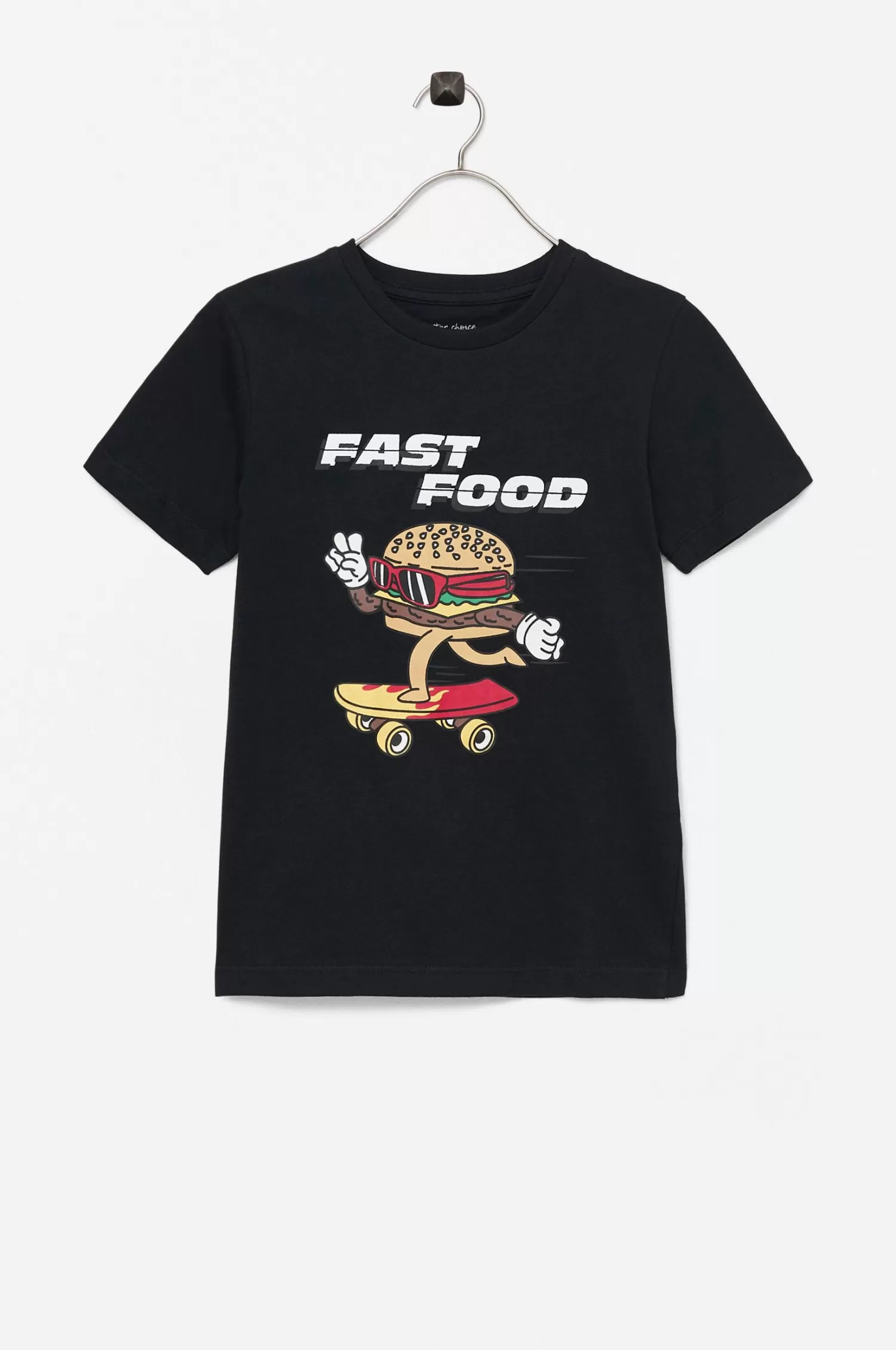 Ellos T-Shirt Liam Discount