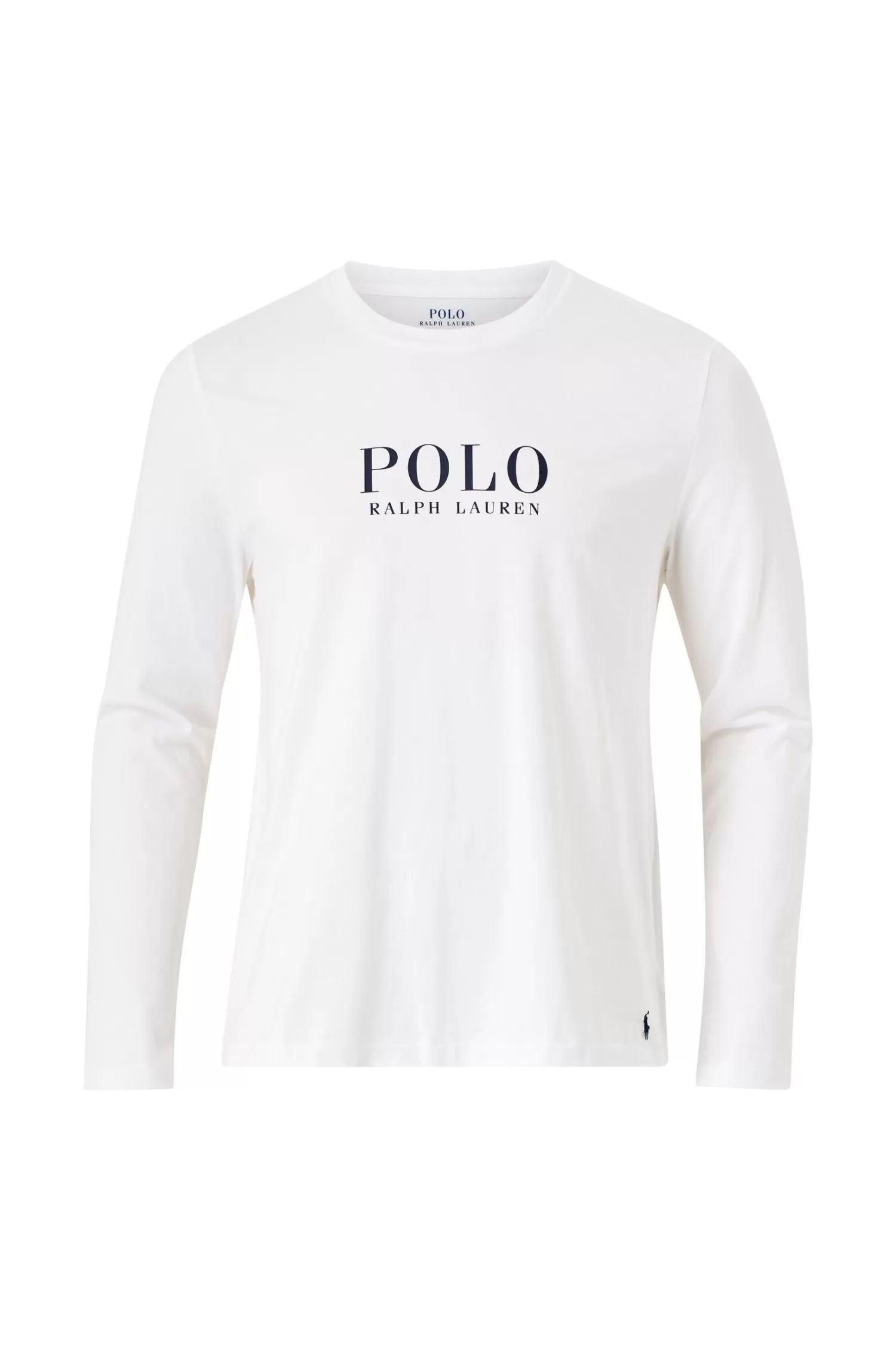 Polo Ralph Lauren T-Shirt Liquid Cotton Sle Top Online