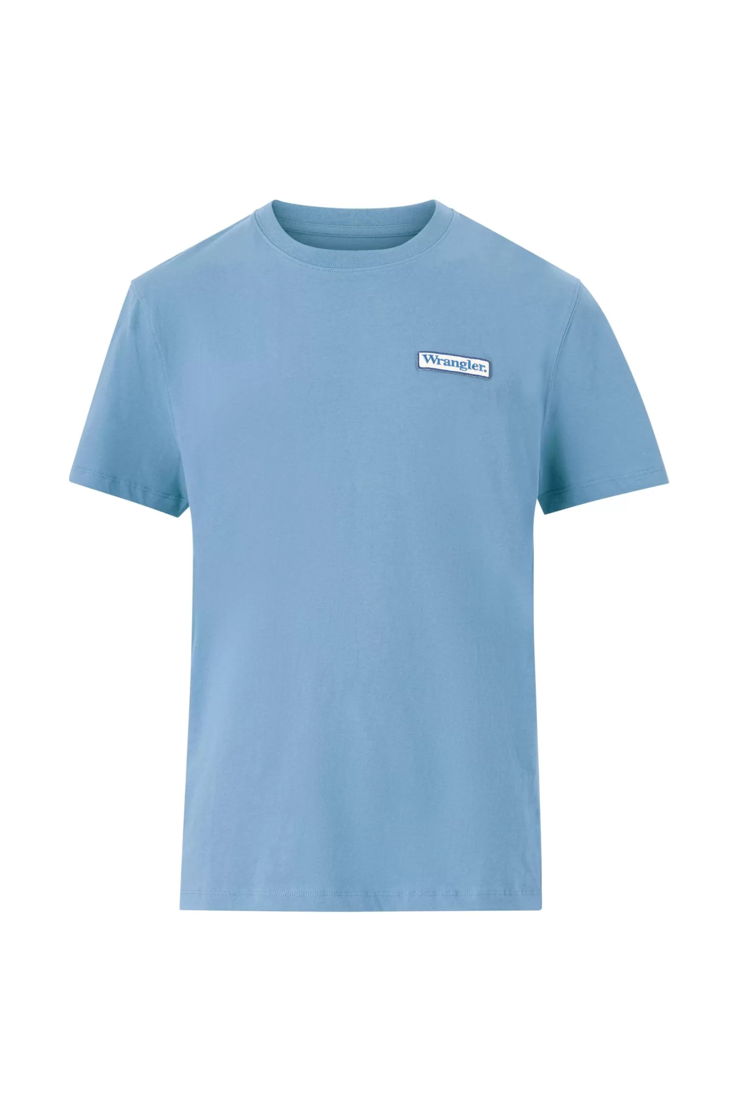 Wrangler T-Shirt Logo Tee Online